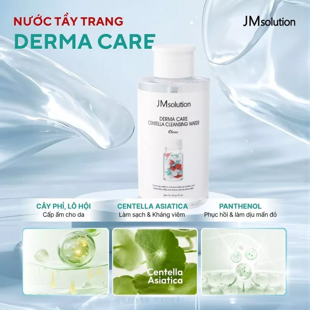 [JM SOLUTION] Nước tẩy trang JMSolution SOS Ringer_thumbnail_6