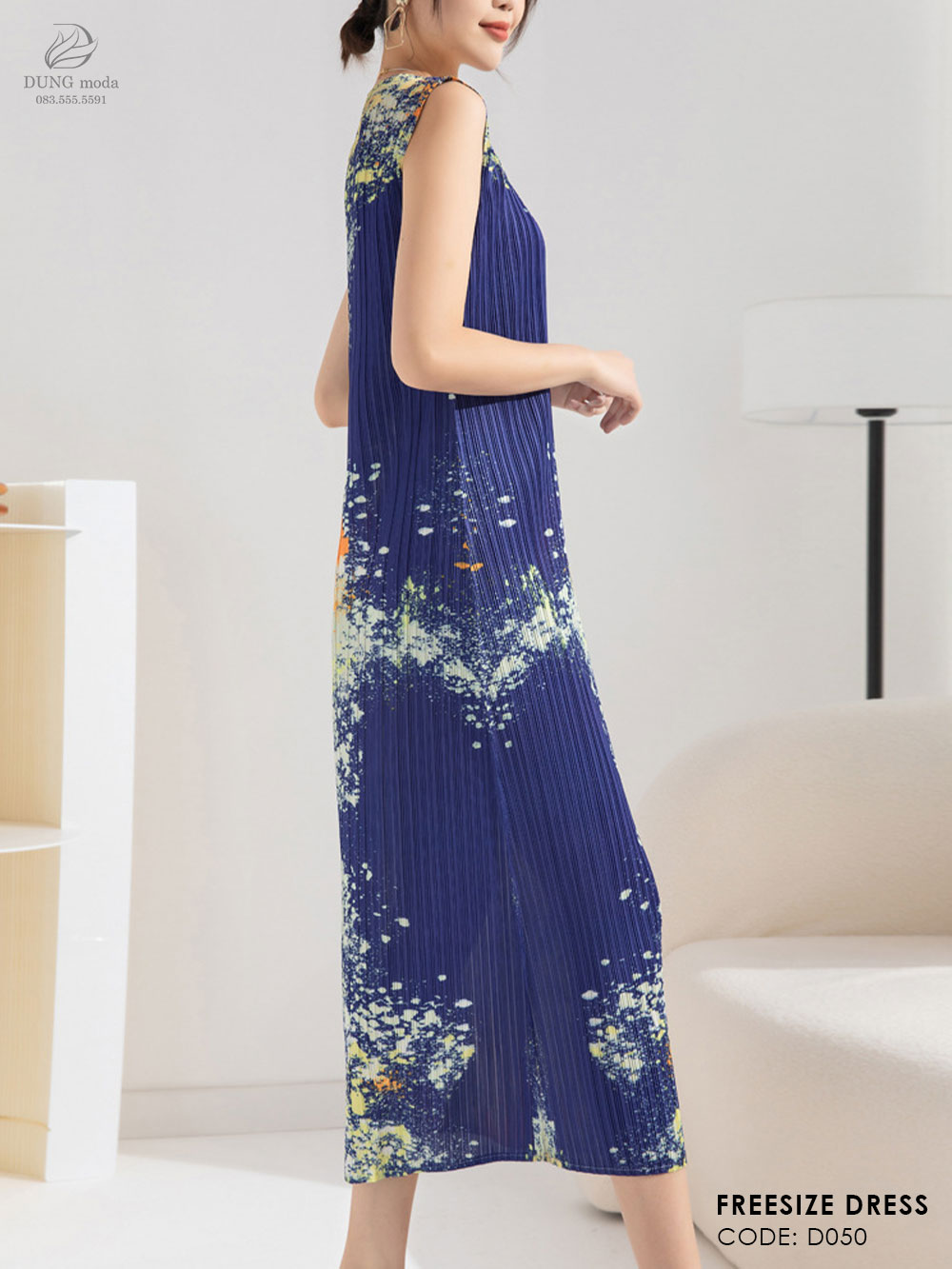 Váy Quảng Châu D050_thumbnail_2