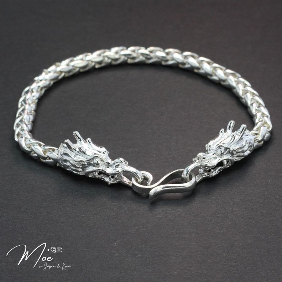 MT3 - Lắc tay nam đầu rồng cá tính (7c)_thumbnail_1