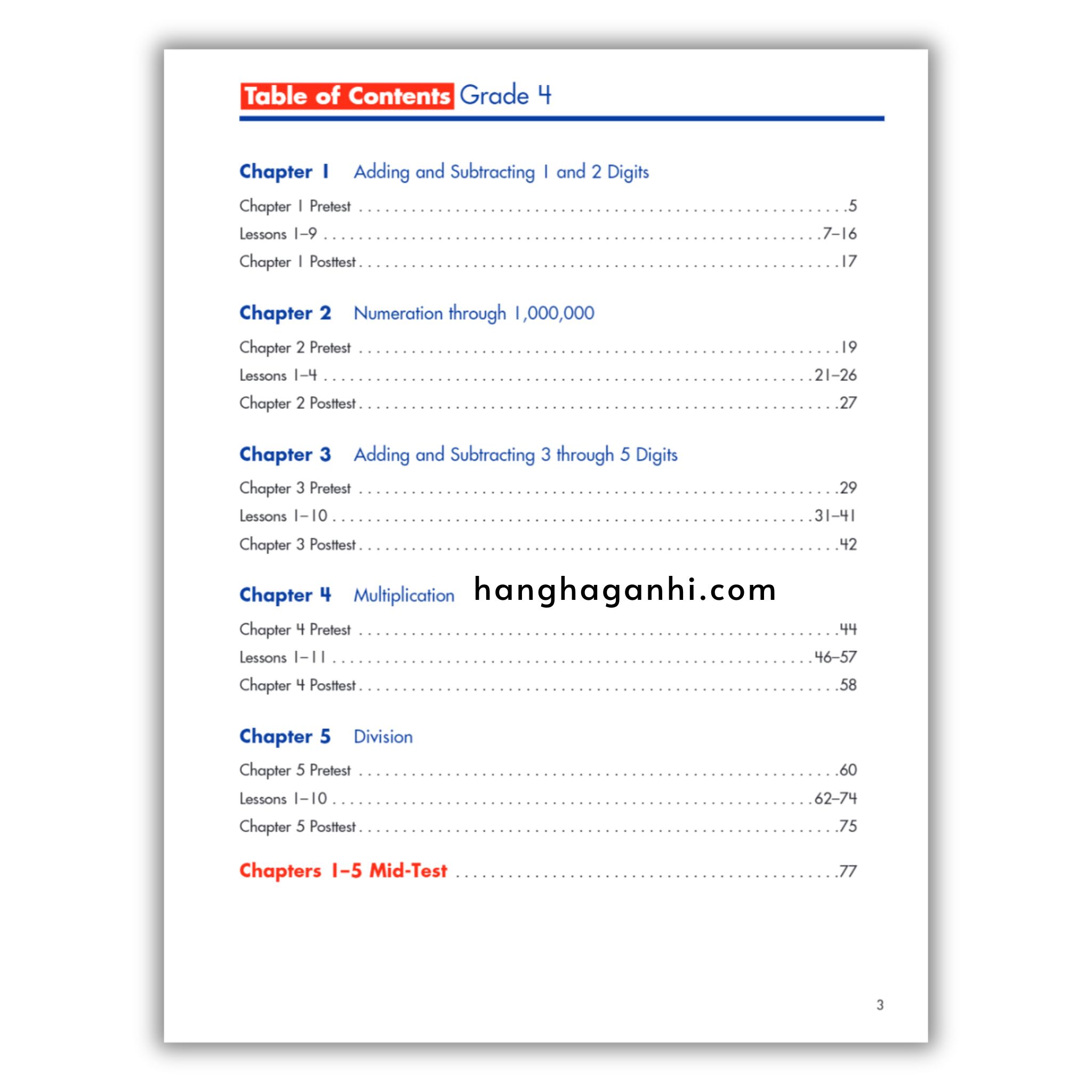 Spectrum Math Workbook Grade 4- Sách Toán Tiếng Anh cho bé lớp 4_thumbnail_2