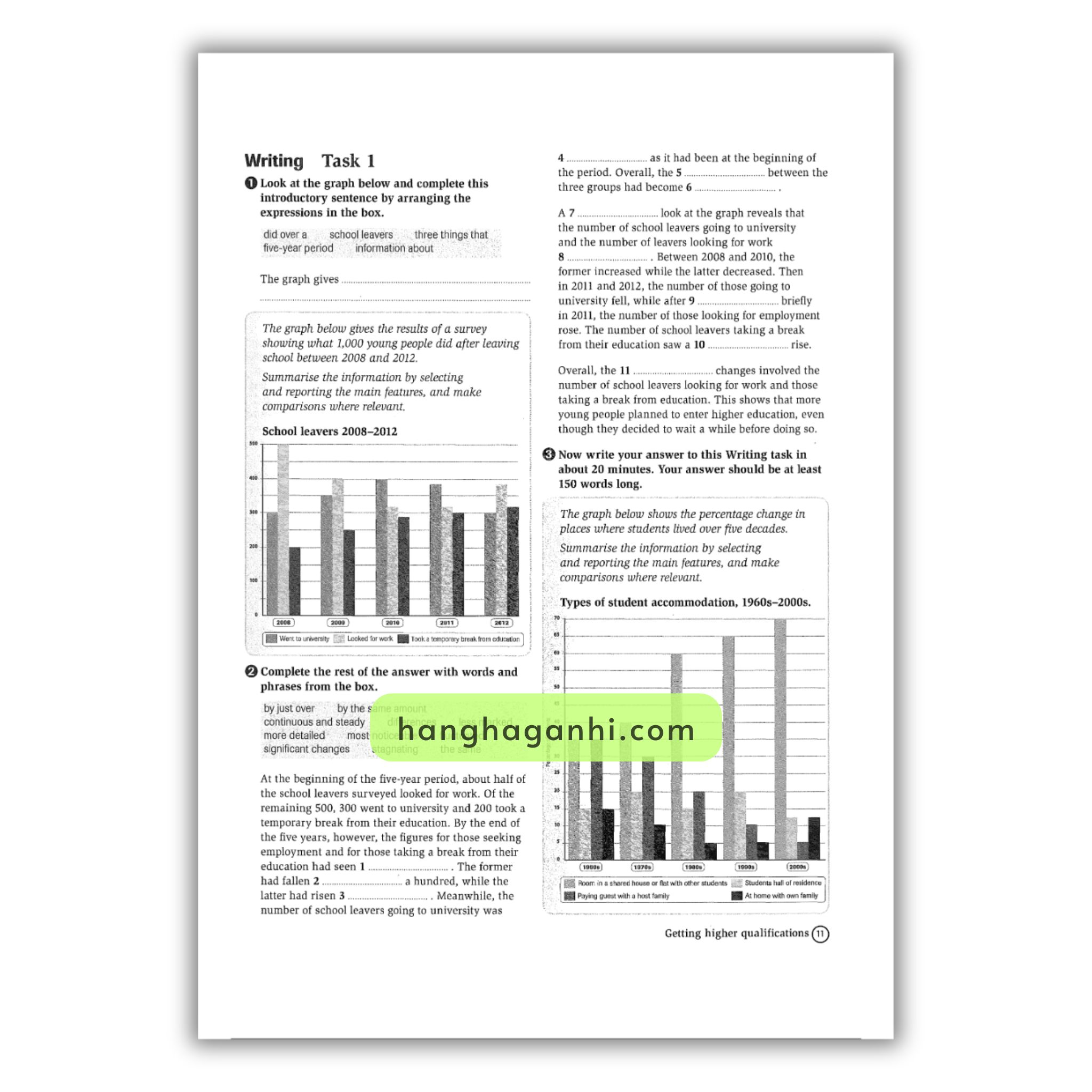 Combo Complete IELTS Bands 6.5-7.5 (C1) Student Book + Workbook (with Answer & CD)_thumbnail_25