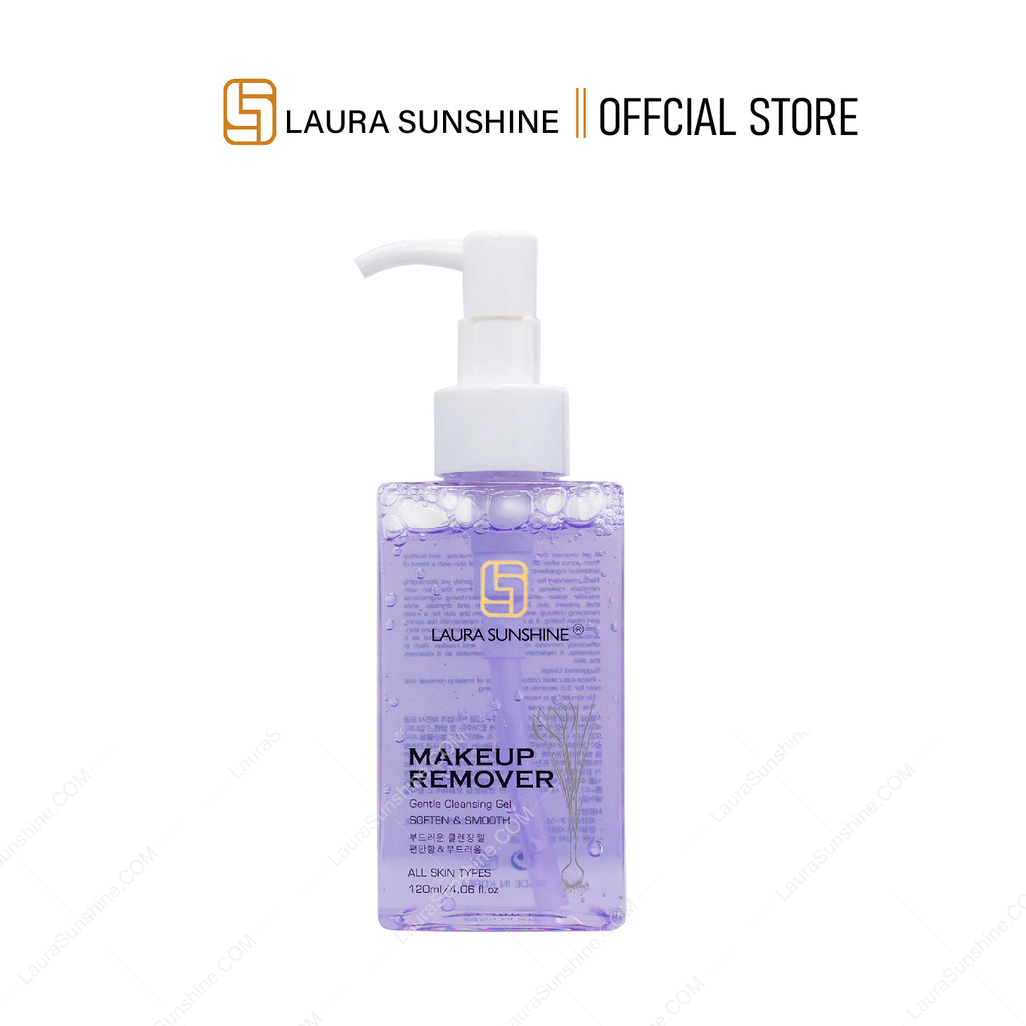Gel tẩy trang làm sạch sâu - Makeup Remover_thumbnail_1