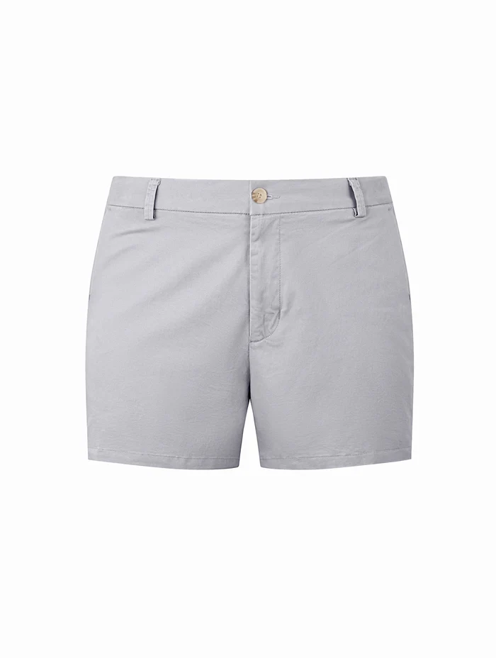 Quần Shorts Nam Kaki_thumbnail_4