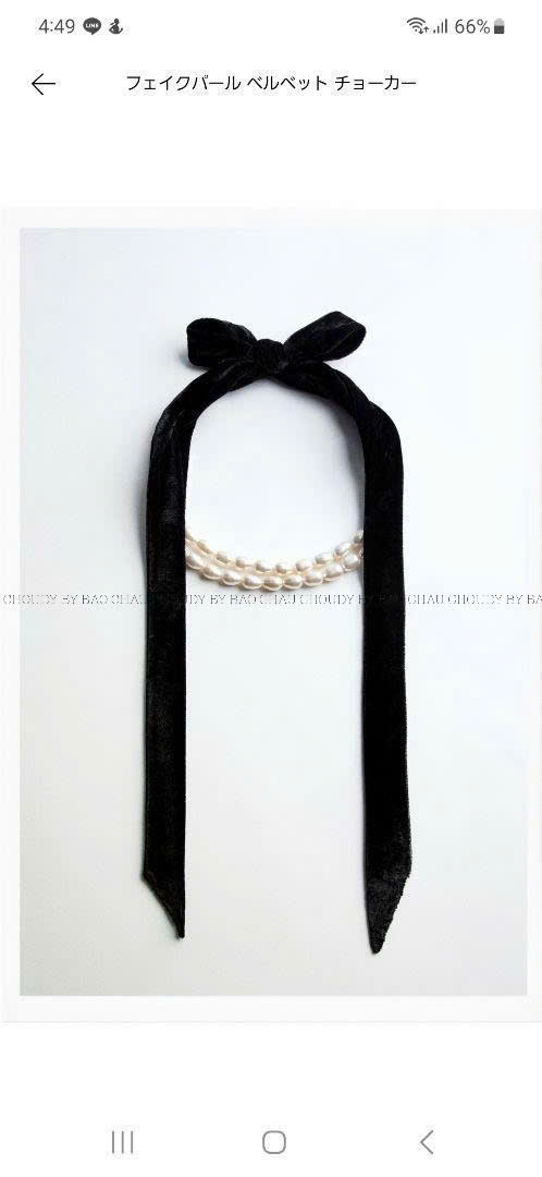 SALE V16 VÒNG CỔ NGỌC TRAI_thumbnail_4