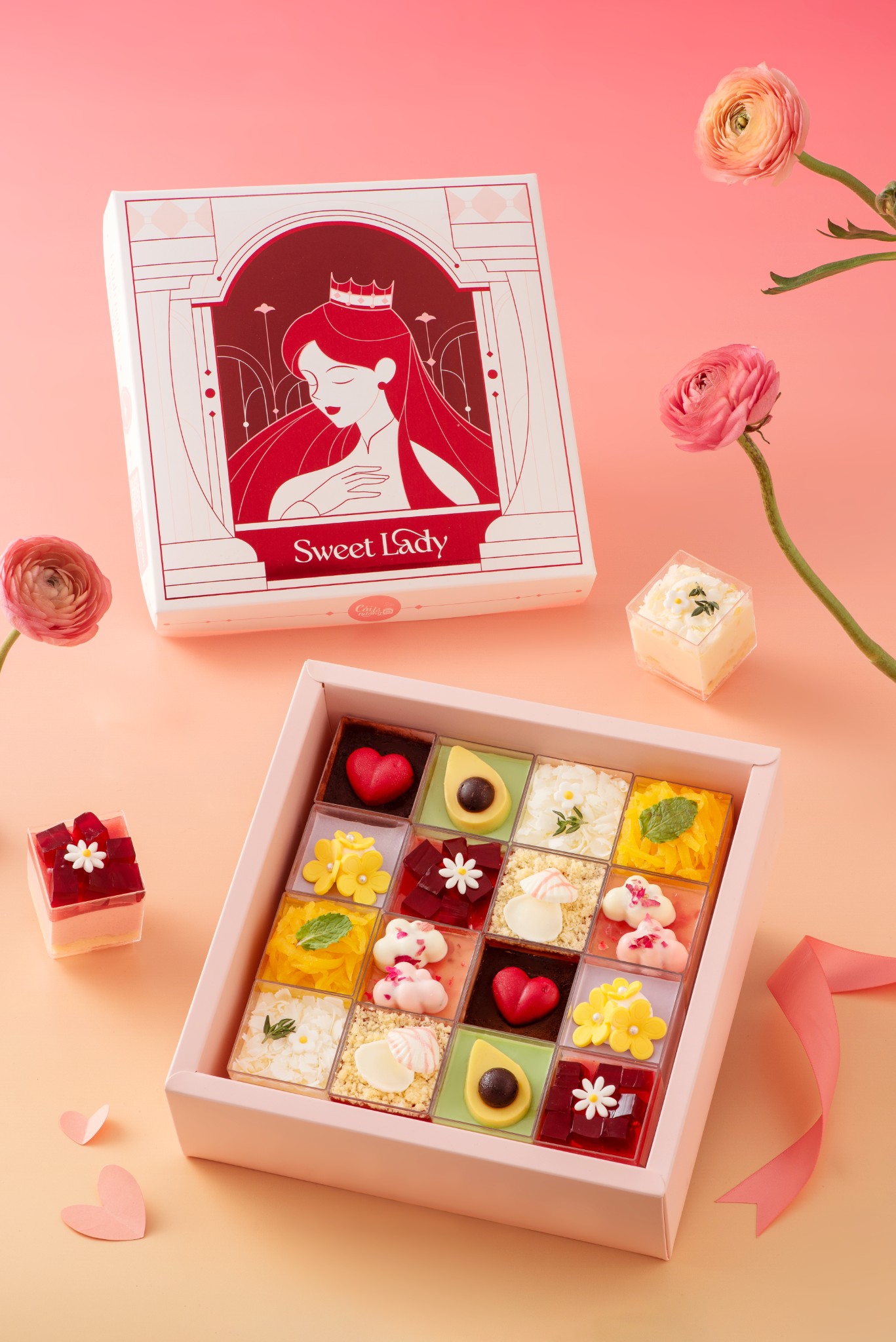 Sweetbox Sweet Lady 16