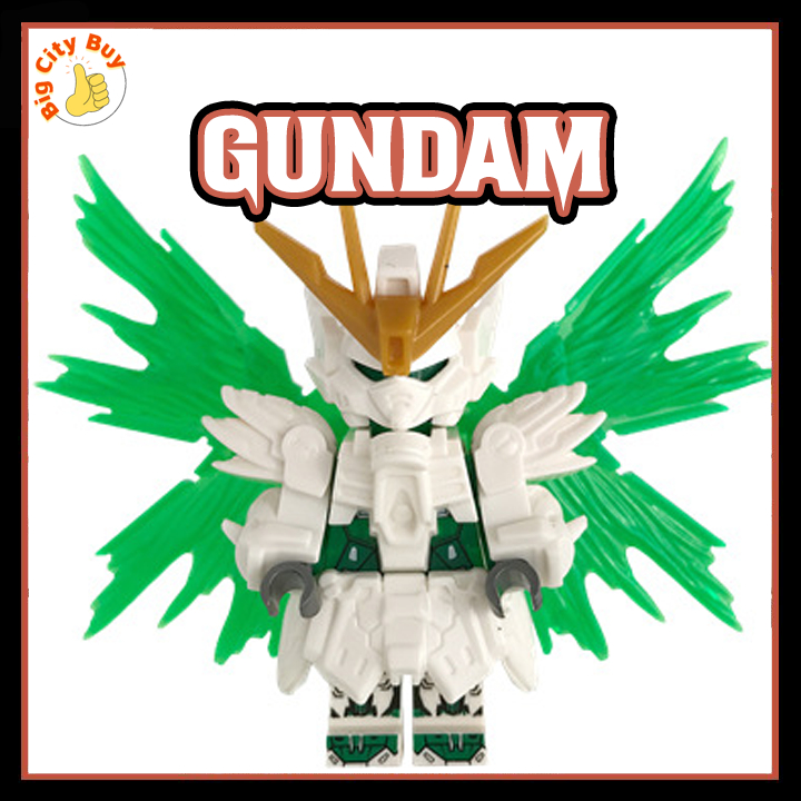 Mô Hình Lắp Ghép GumDam Lego_thumbnail_5
