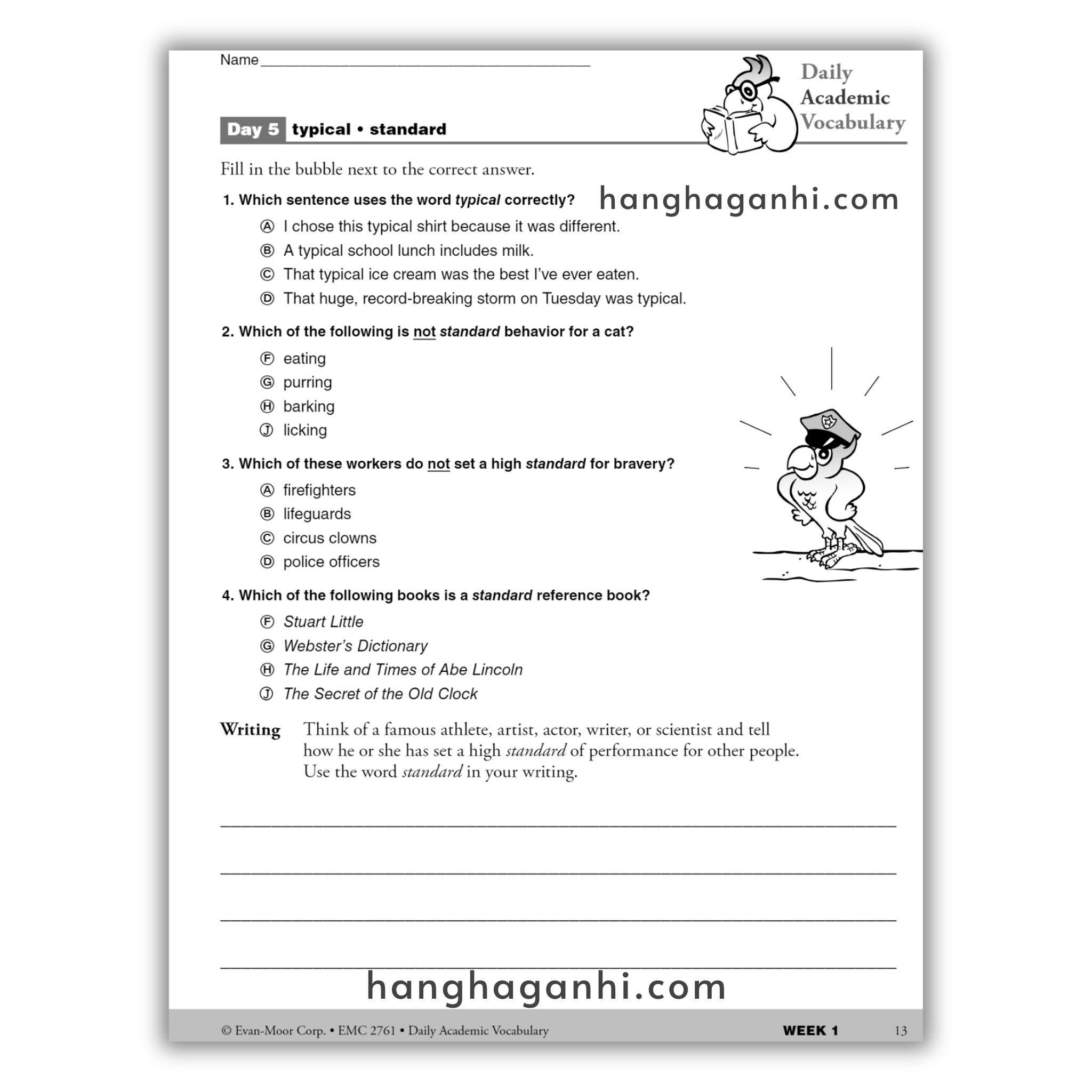 Bộ sách Daily Academic Vocabulary – Trọn bộ 5 cuốn_thumbnail_3