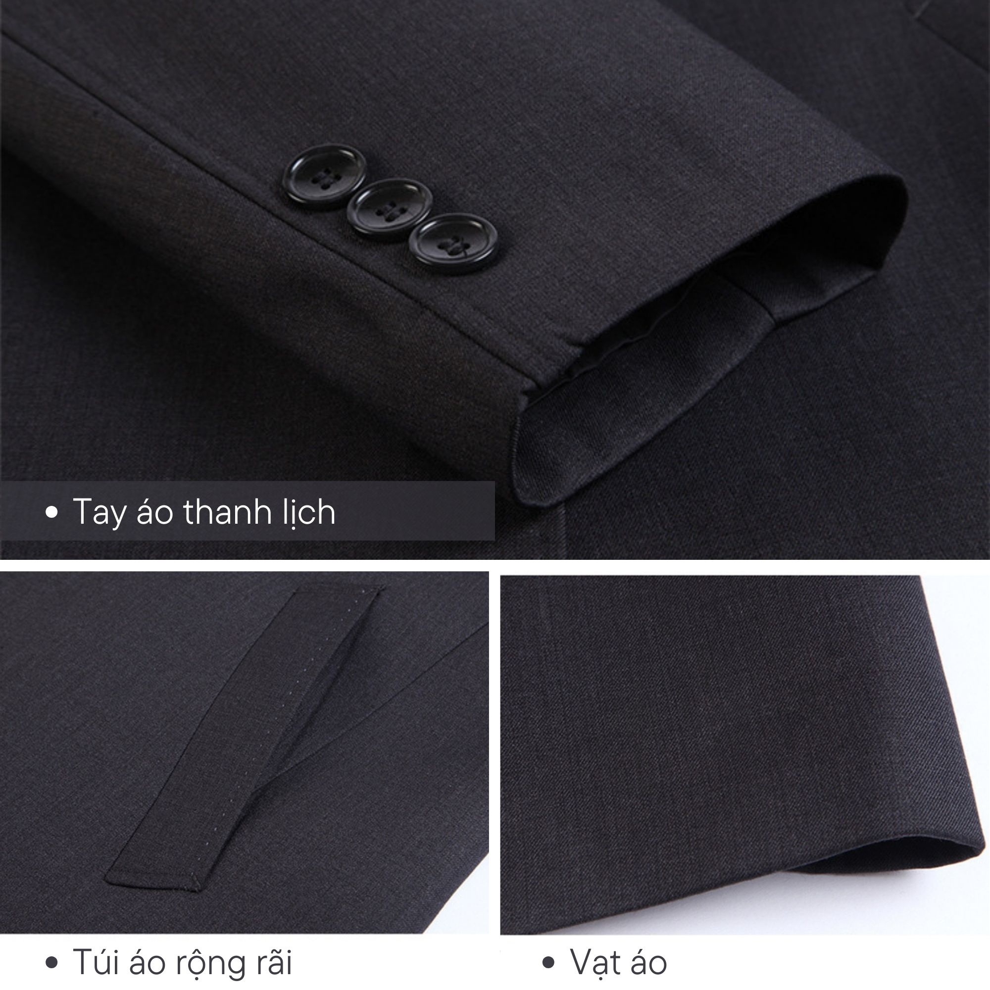 Áo khoác nam măng tô Vardino AK74_thumbnail_8