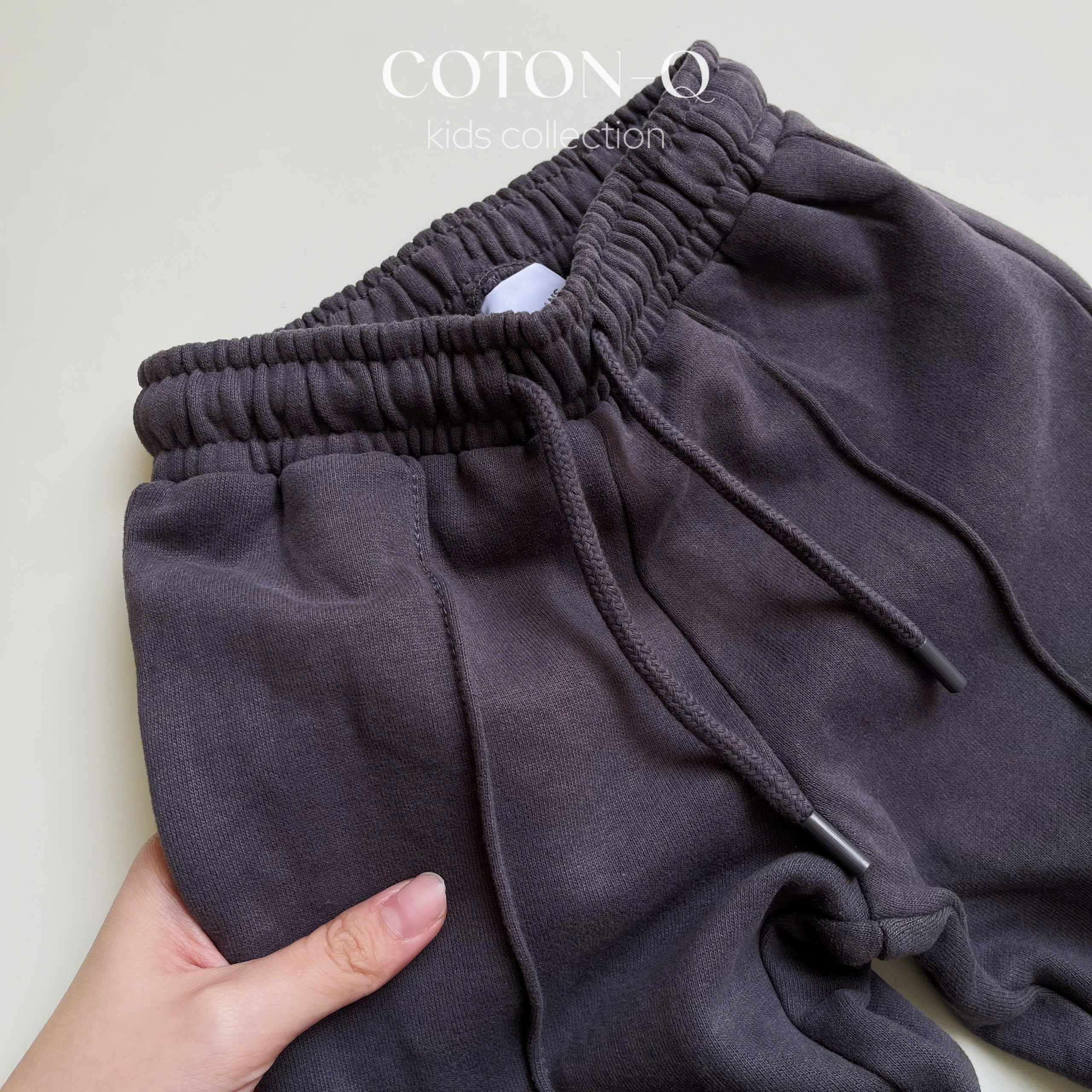 Quần joger lưng thun bé ( BE )_thumbnail_7