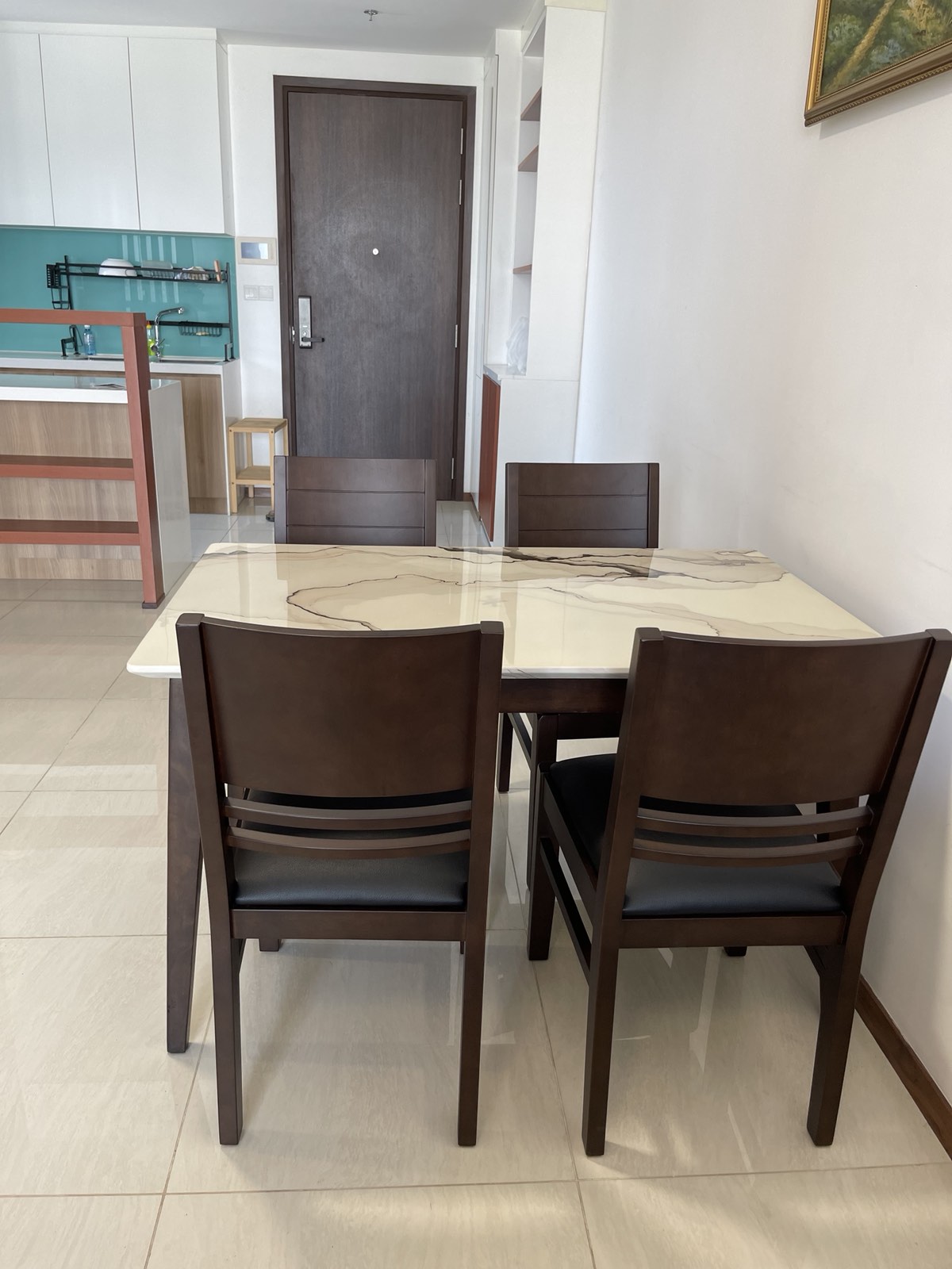 Đừng bỏ lỡ - Cần bán nhanh list căn 2PN One Verandah giá có thương lượng, view bờ sông triệu đô_thumbnail_5