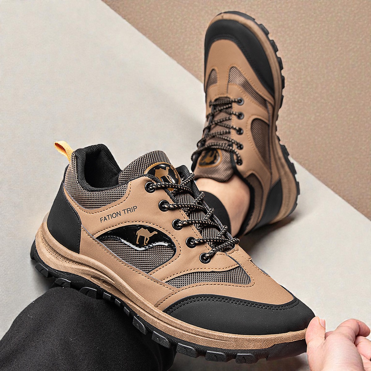 Giày Thể Thao Nam TM-SN51