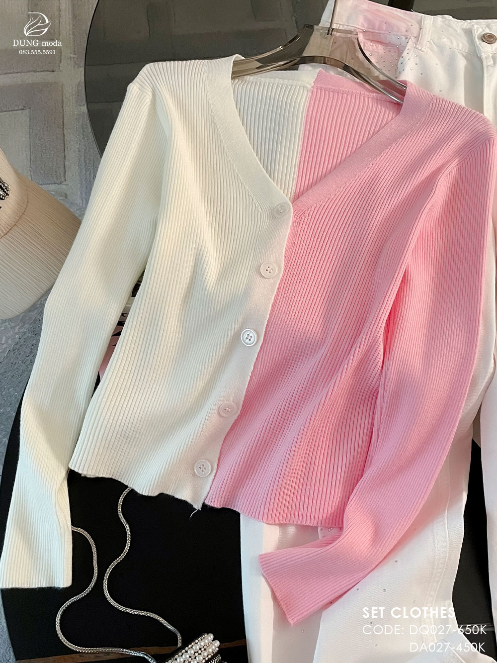 Áo Nữ DA027 7158A_thumbnail_4