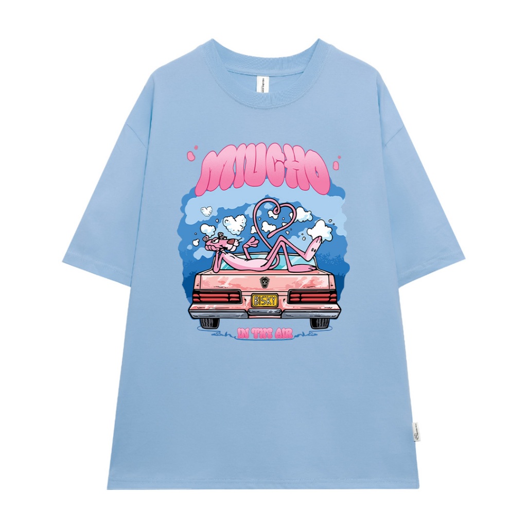 Áo thun mùa hè local brand form rộng nam nữ đủ size ATD1090 Miucho tay ngắn cổ tròn in graphic_thumbnail_11