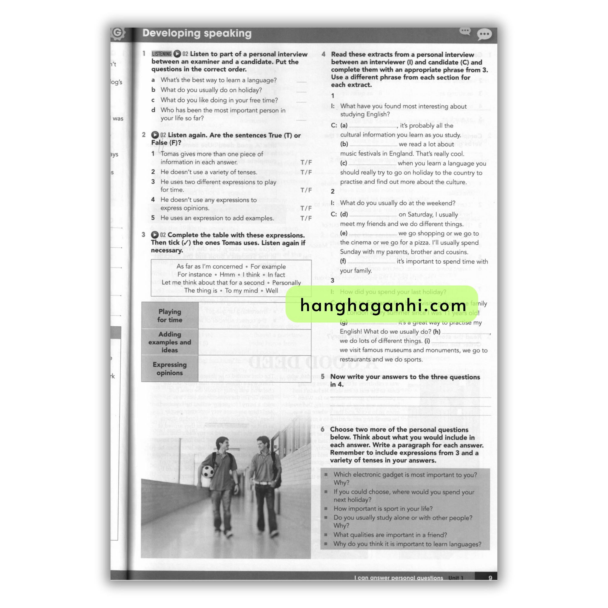 Gateway B2+ Workbook 2Nd Edition_thumbnail_3