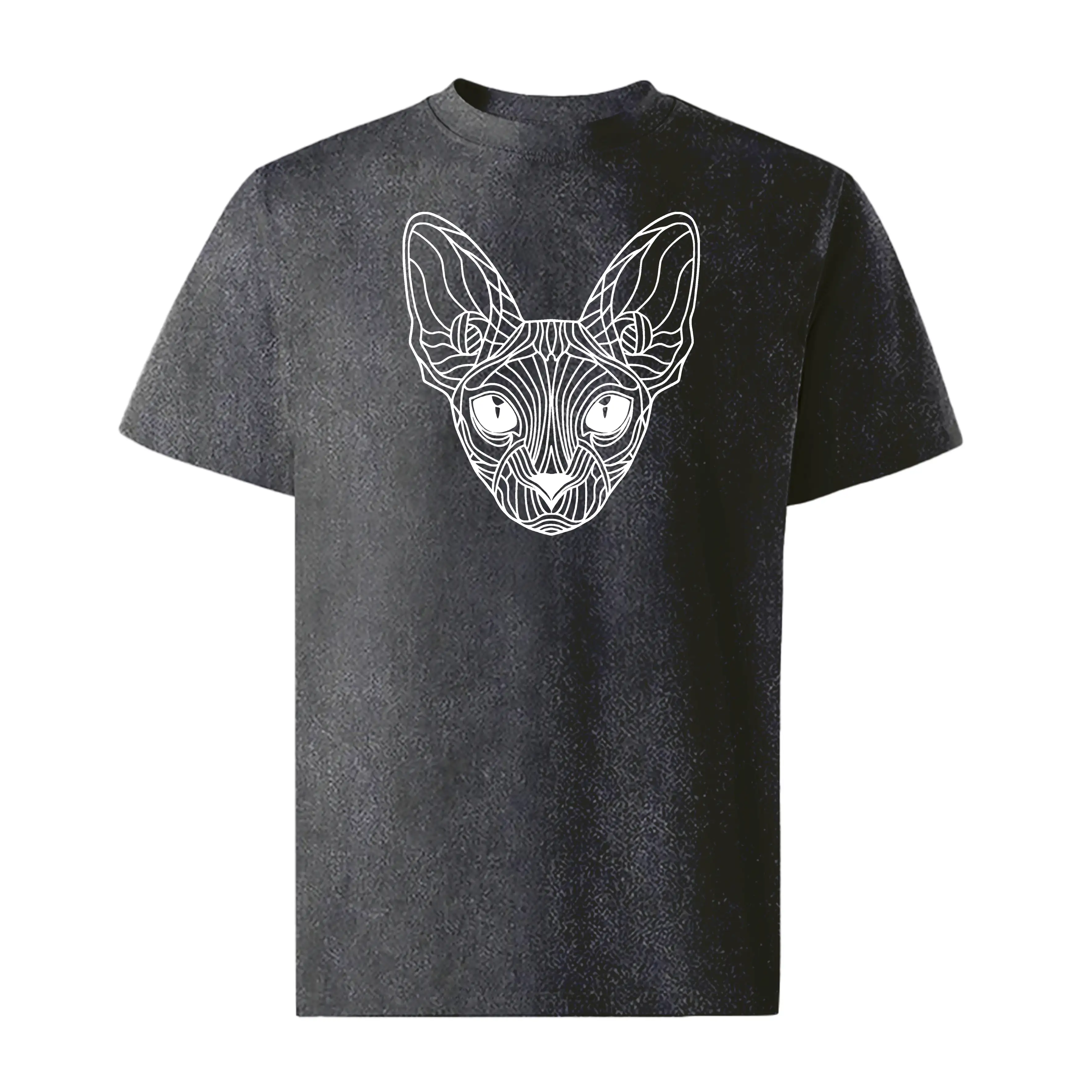 Áo thun nam form rộng big size nhiều màu TeePrint 3244_thumbnail_0