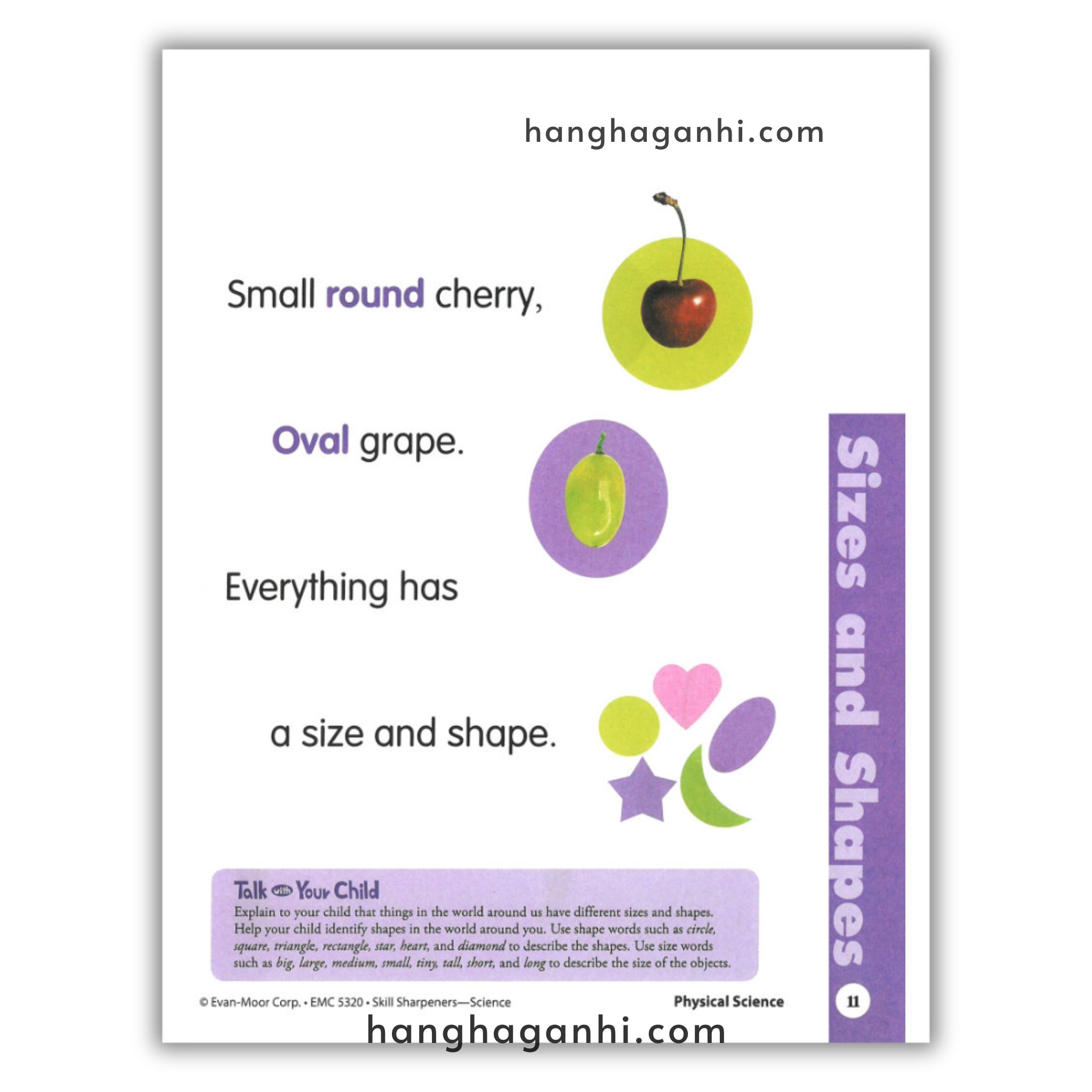 Skill Sharpeners Science Grade K_thumbnail_16