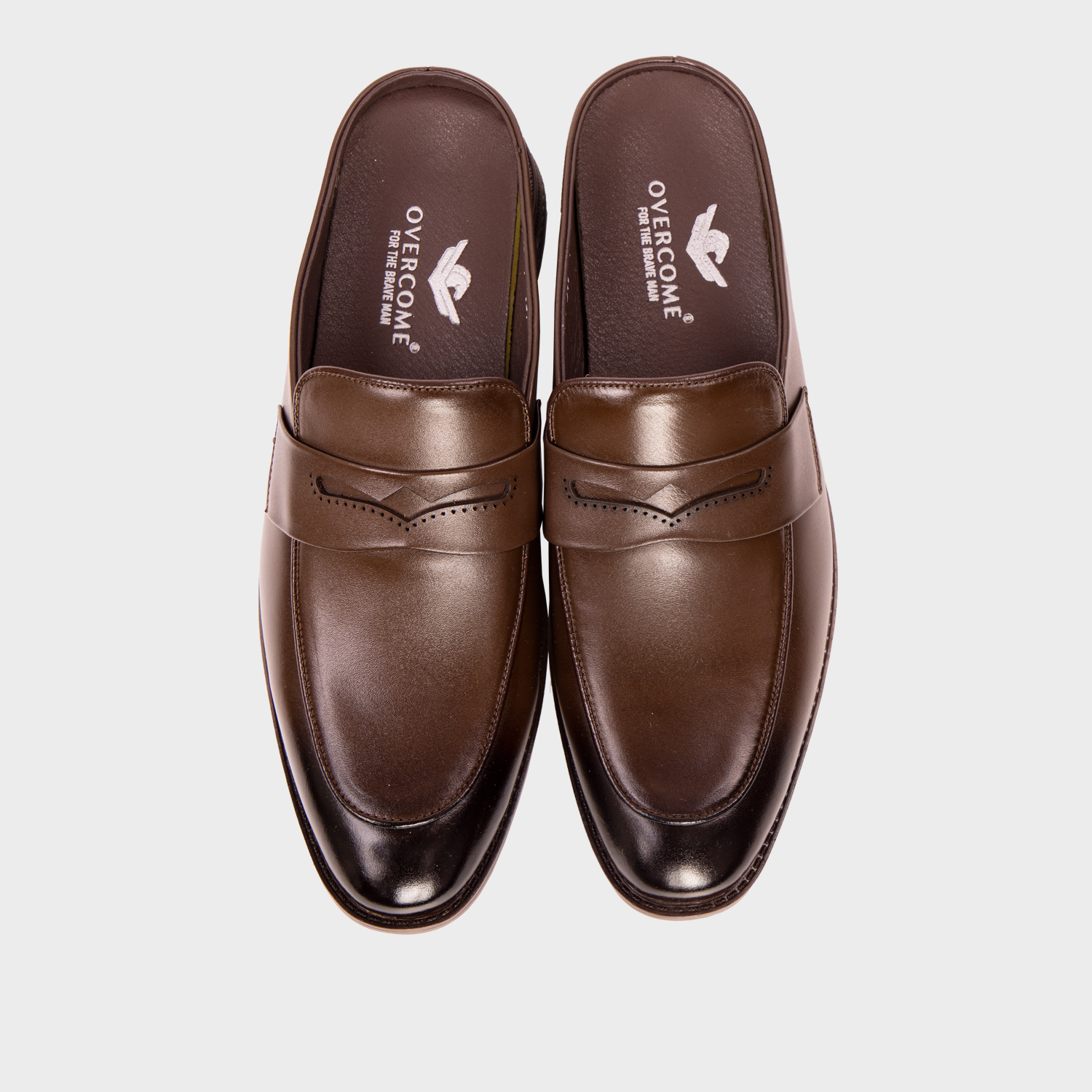 Giày sục Sabo Nam Overcome GVT602