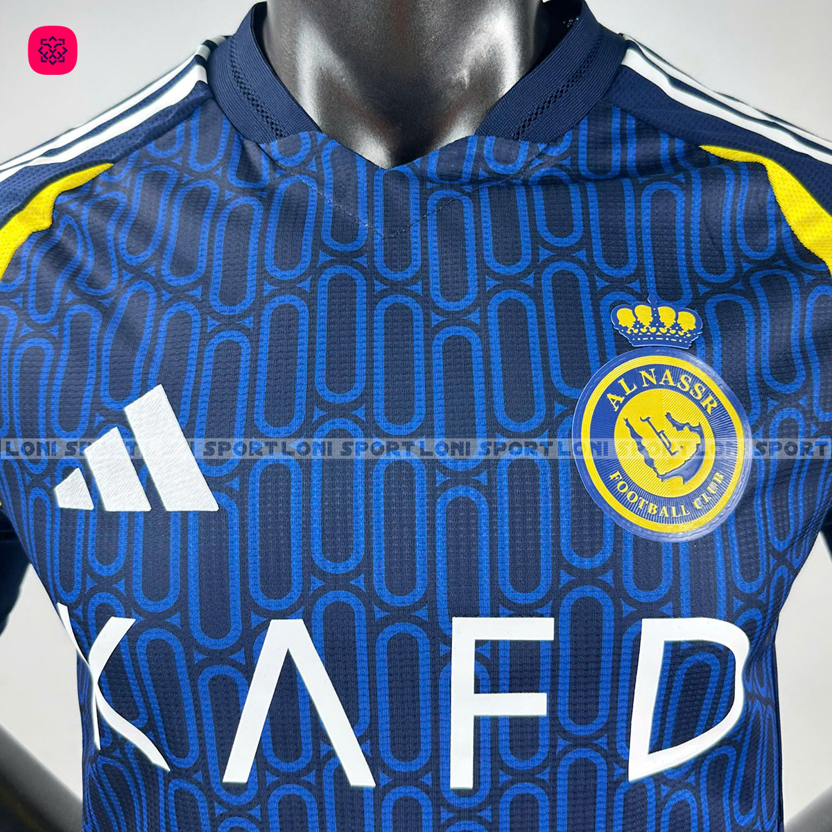 Áo Al Nassr sân khách xanh 24/25 SF_thumbnail_6