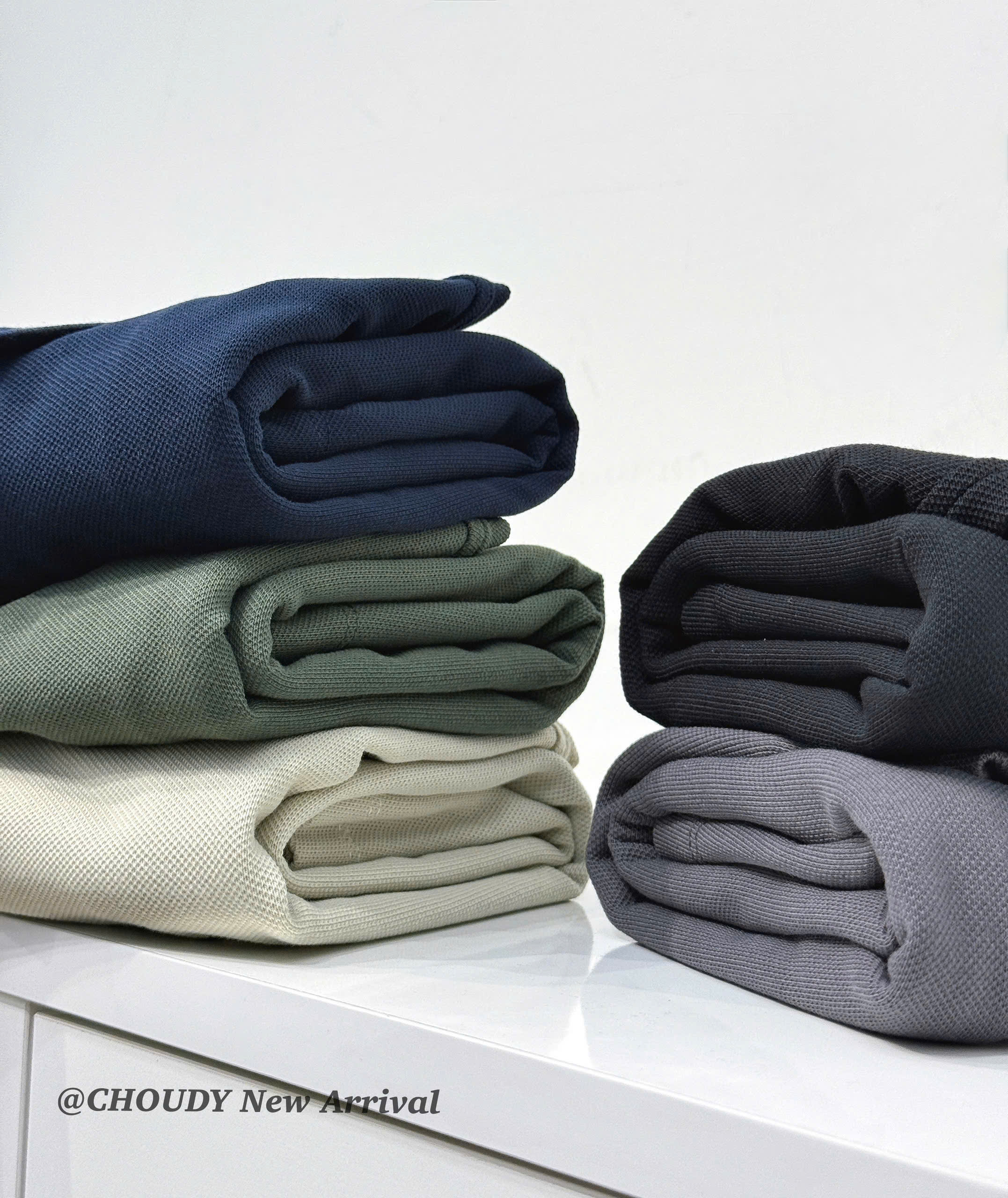 A542 ÁO THUN NAM CÓ CỔ 5 MÀU_thumbnail_4