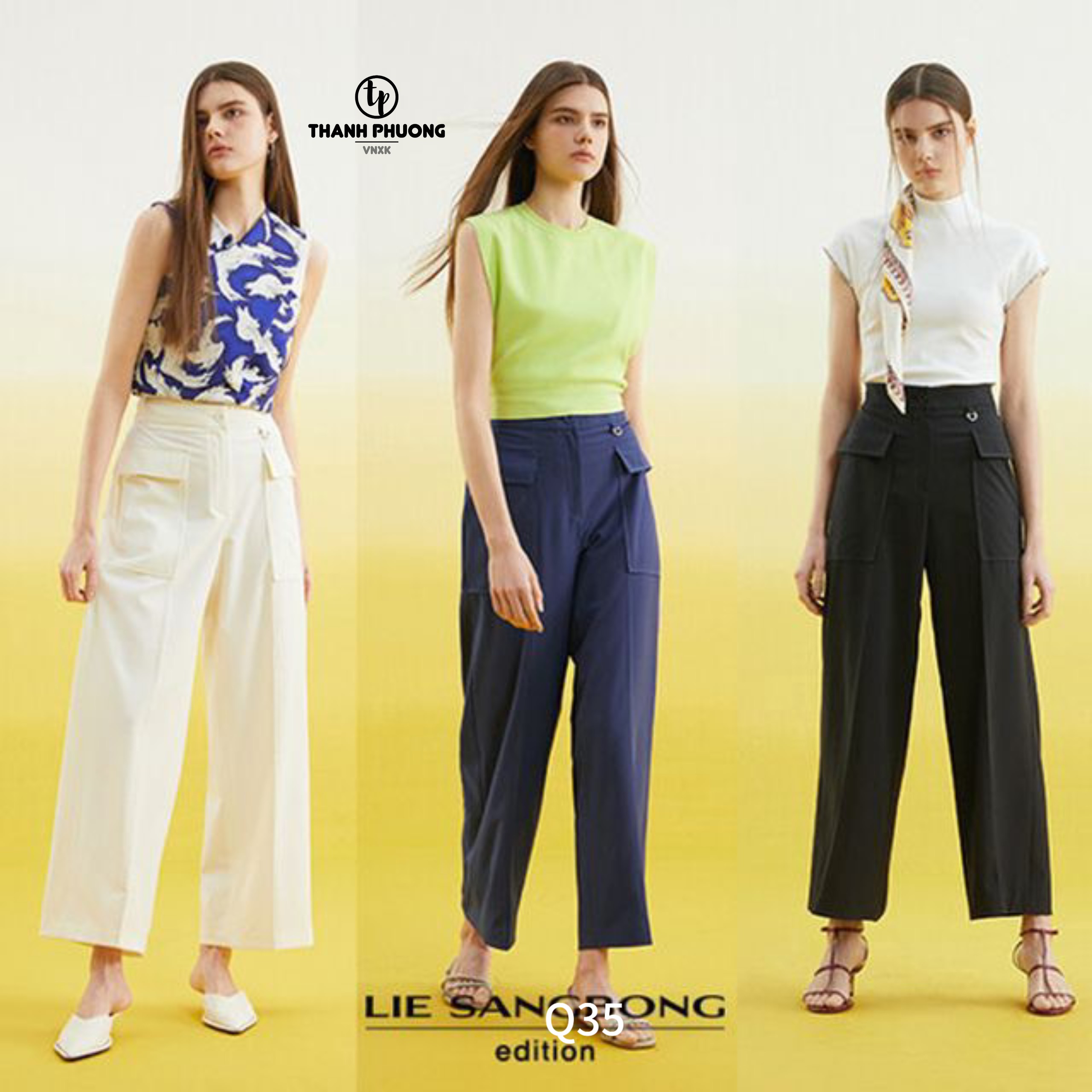 Q35 QUAN NU XUAT HAN (L4-4)