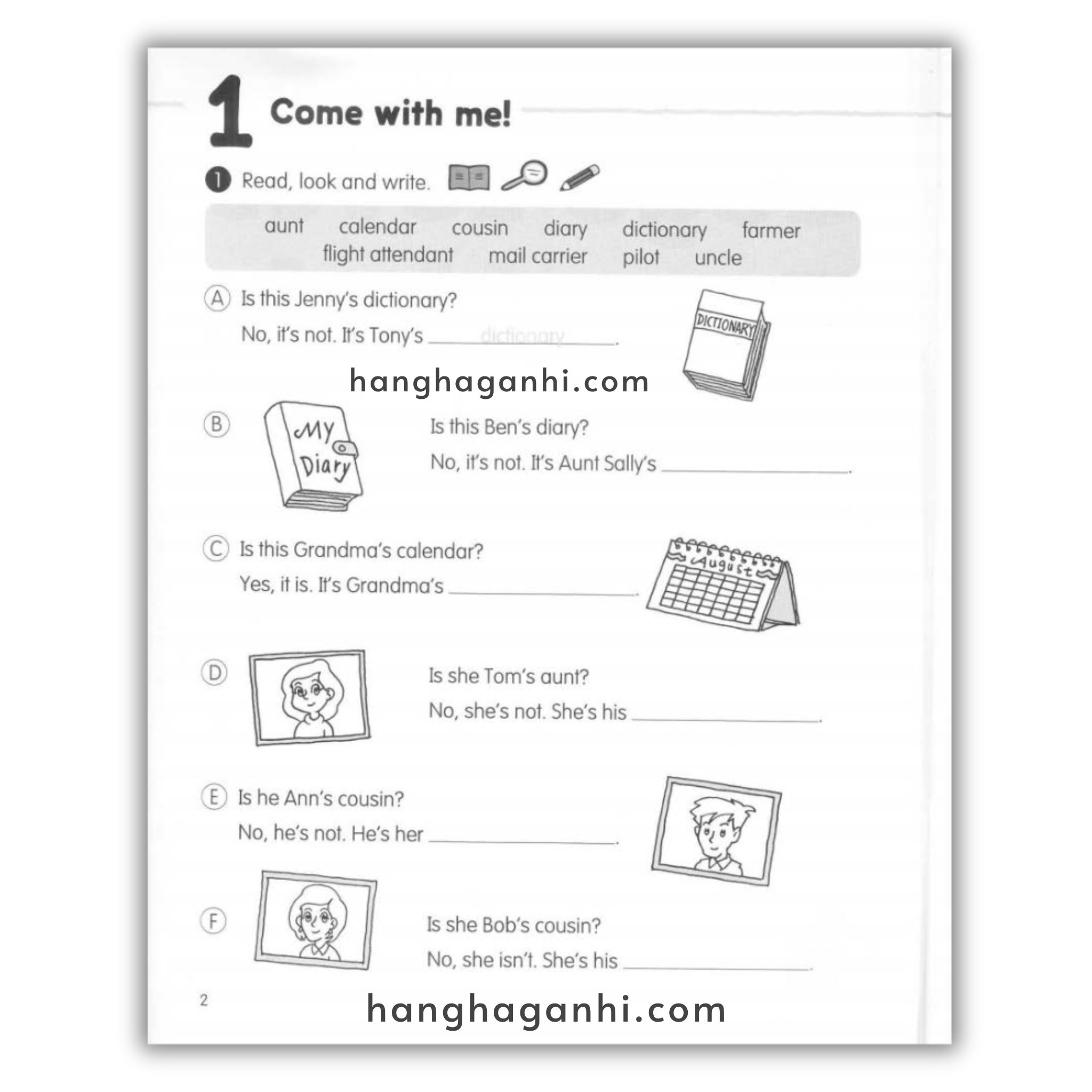 Bộ Sách Tiếng Anh Gogo Loves English Level 5 – Kèm Audio Và Video_thumbnail_4