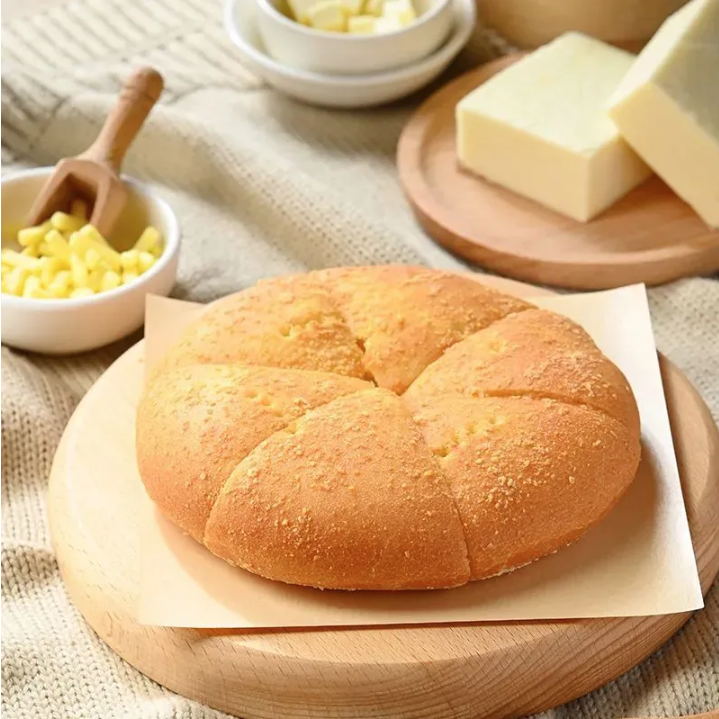 Bánh Piza Sữa Tươi Phô Mai Mông Cổ_thumbnail_2