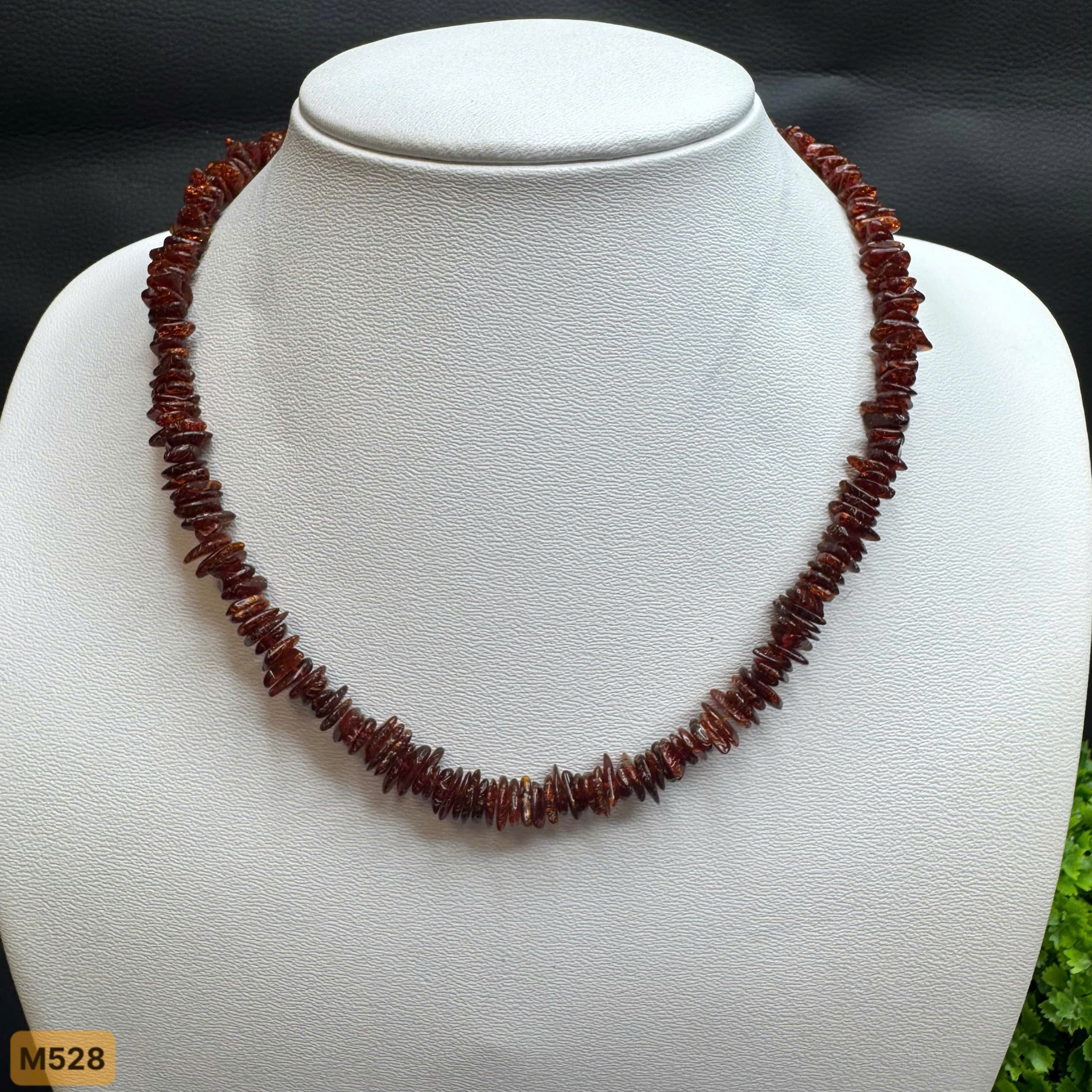 Vòng Cổ Huyết - M528