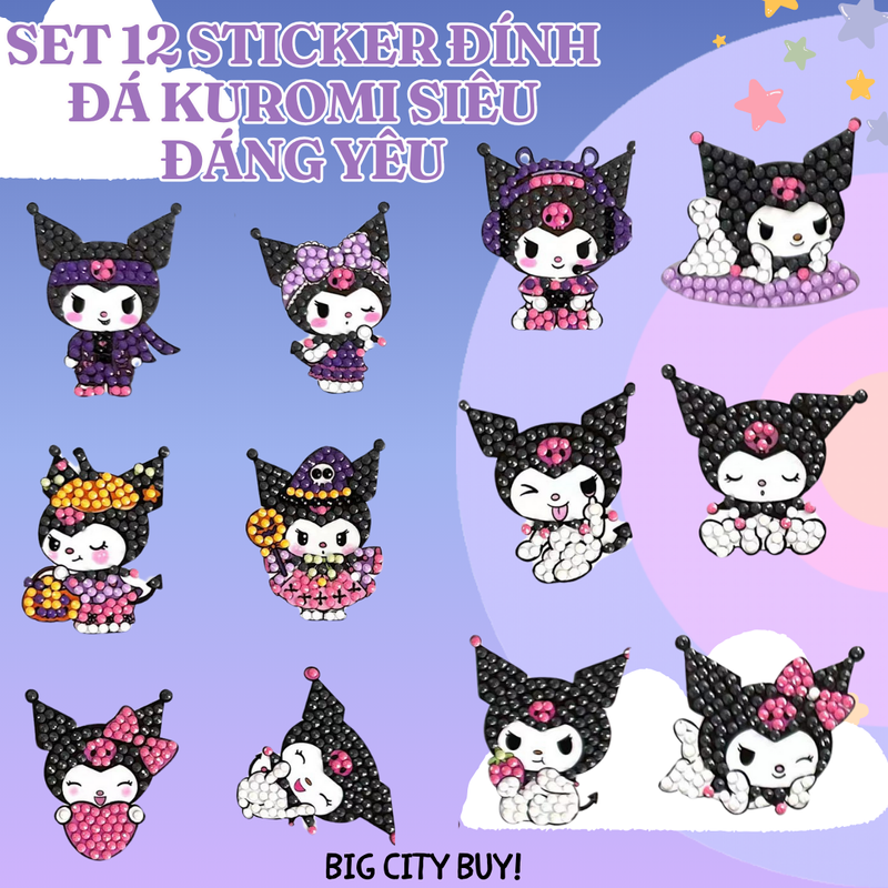 STK Đính Đá Kuromi_thumbnail_0