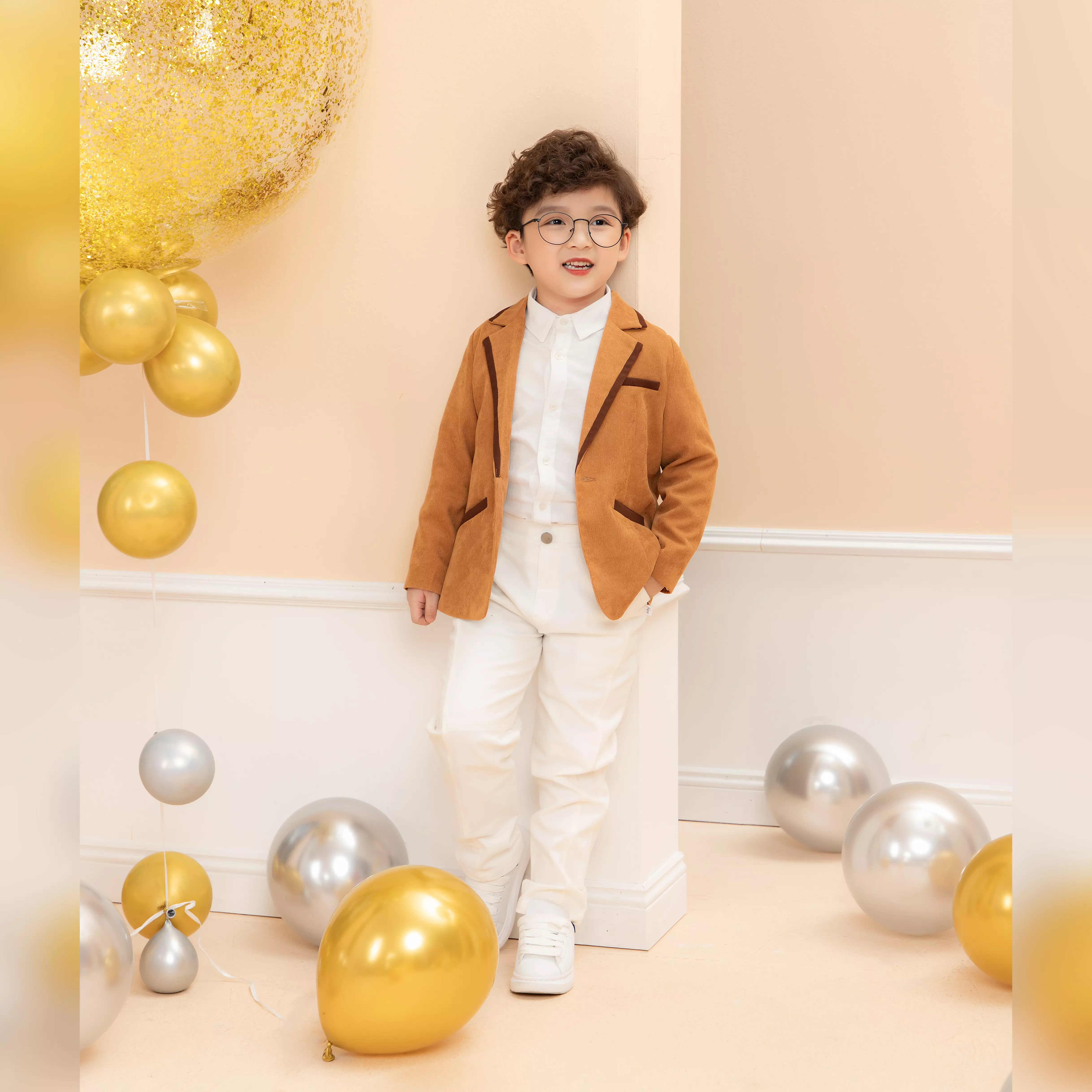 Áo vest nhung bé trai_thumbnail_1