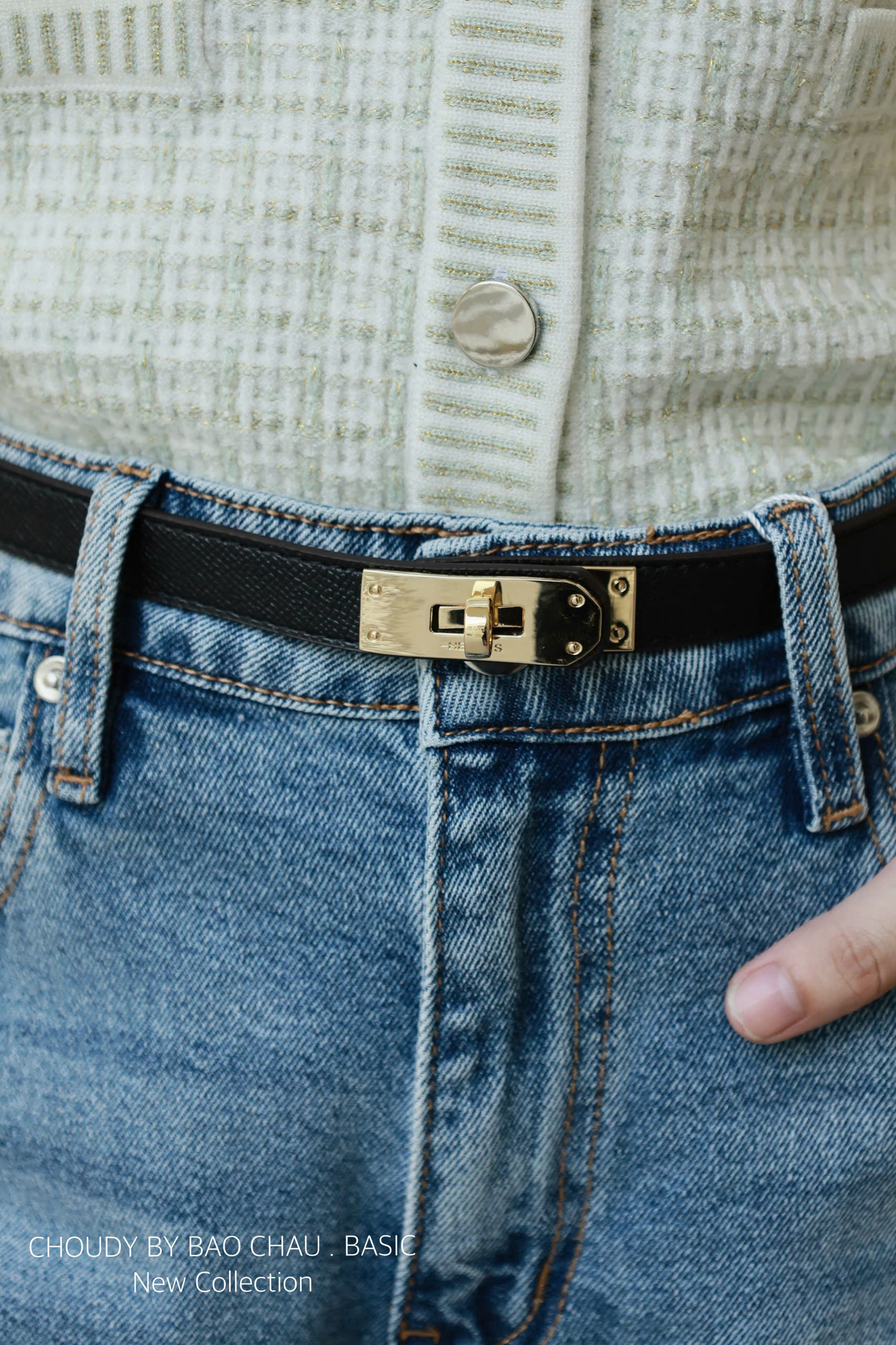 SALE T73 THẮT LƯNG NỮ 3 MÀU_thumbnail_5