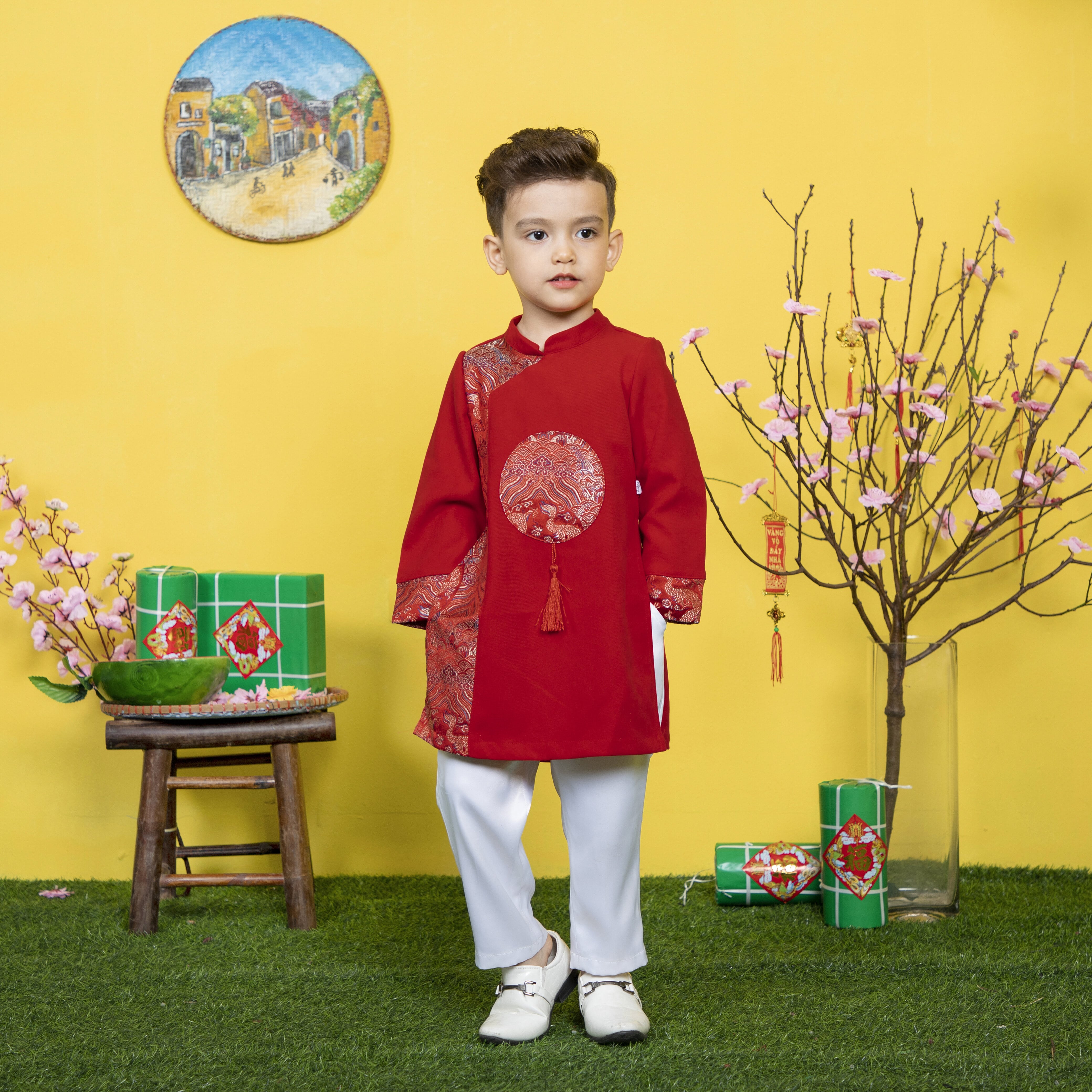 Áo dài bé trai cung đình_thumbnail_1