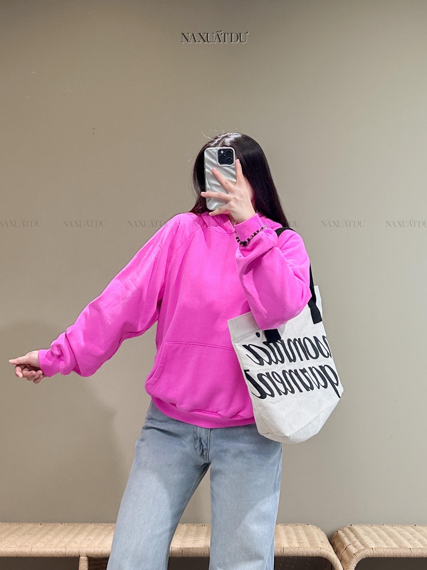 Áo hoodie 