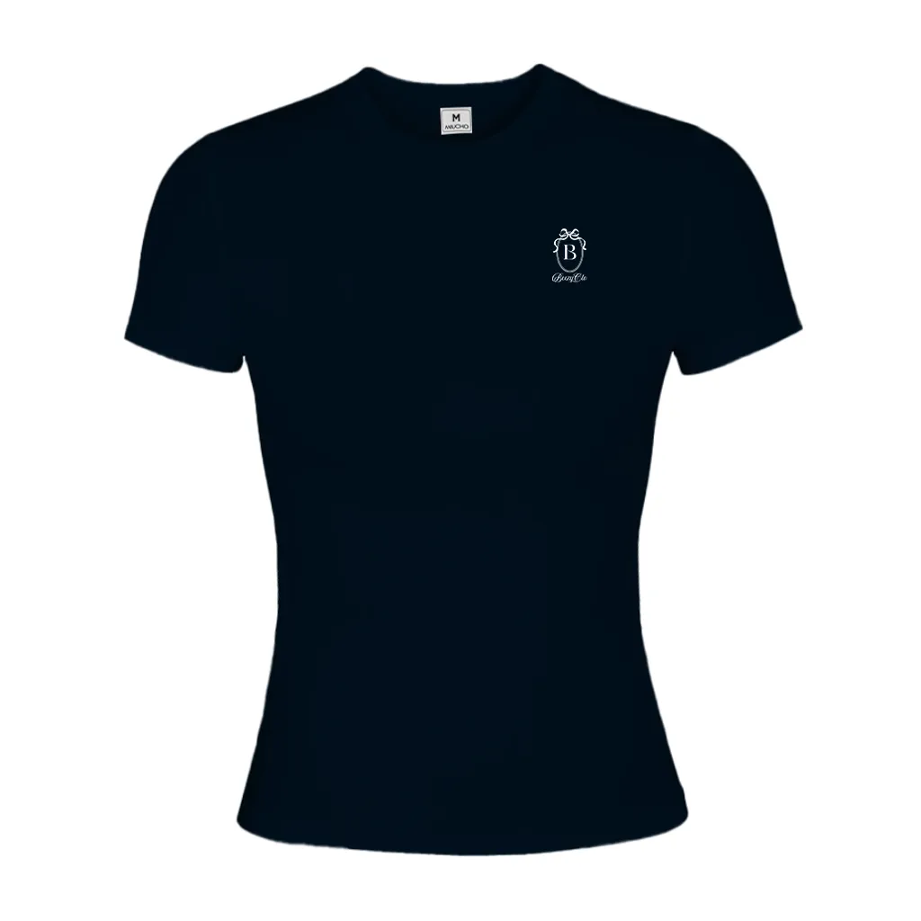 Áo baby tee nữ Miucho vải visco thoáng mát tay ngắn cổ tròn logo local brand in mix nhiều màu 2737_thumbnail_7