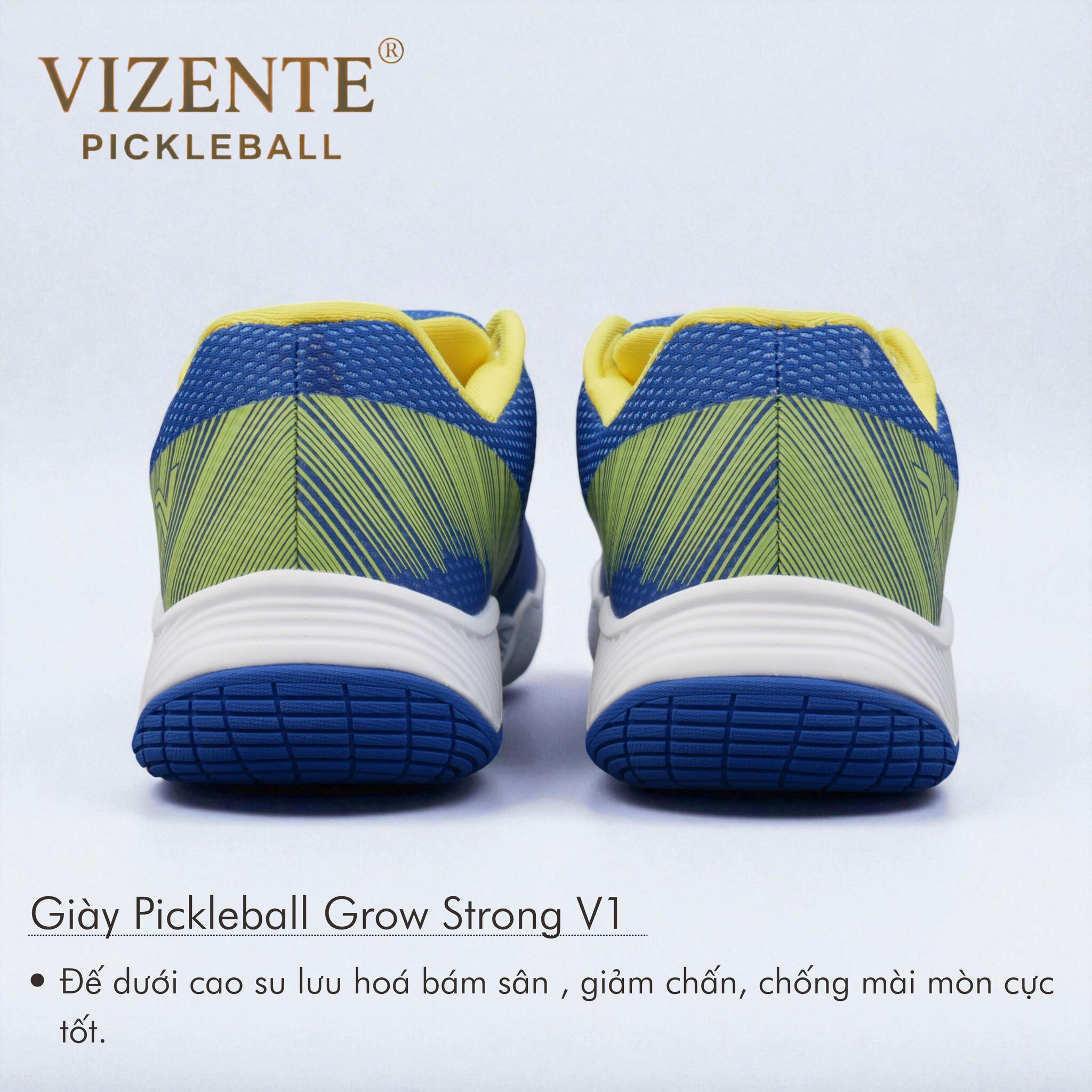 Giầy thể thao Pickcleball VIZENTE GROW STRONG_thumbnail_39