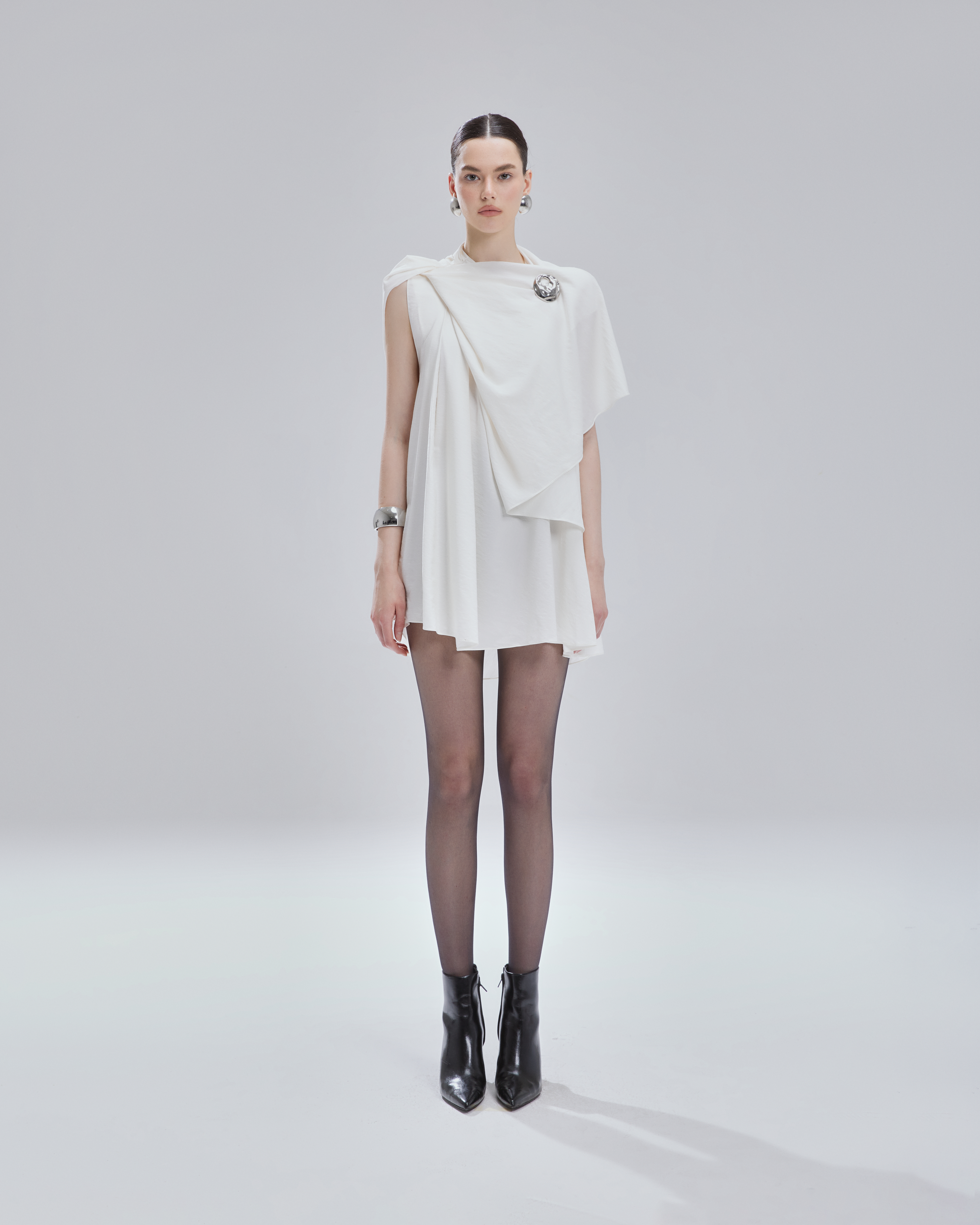 CALLIOPE Mini Dress_thumbnail_5