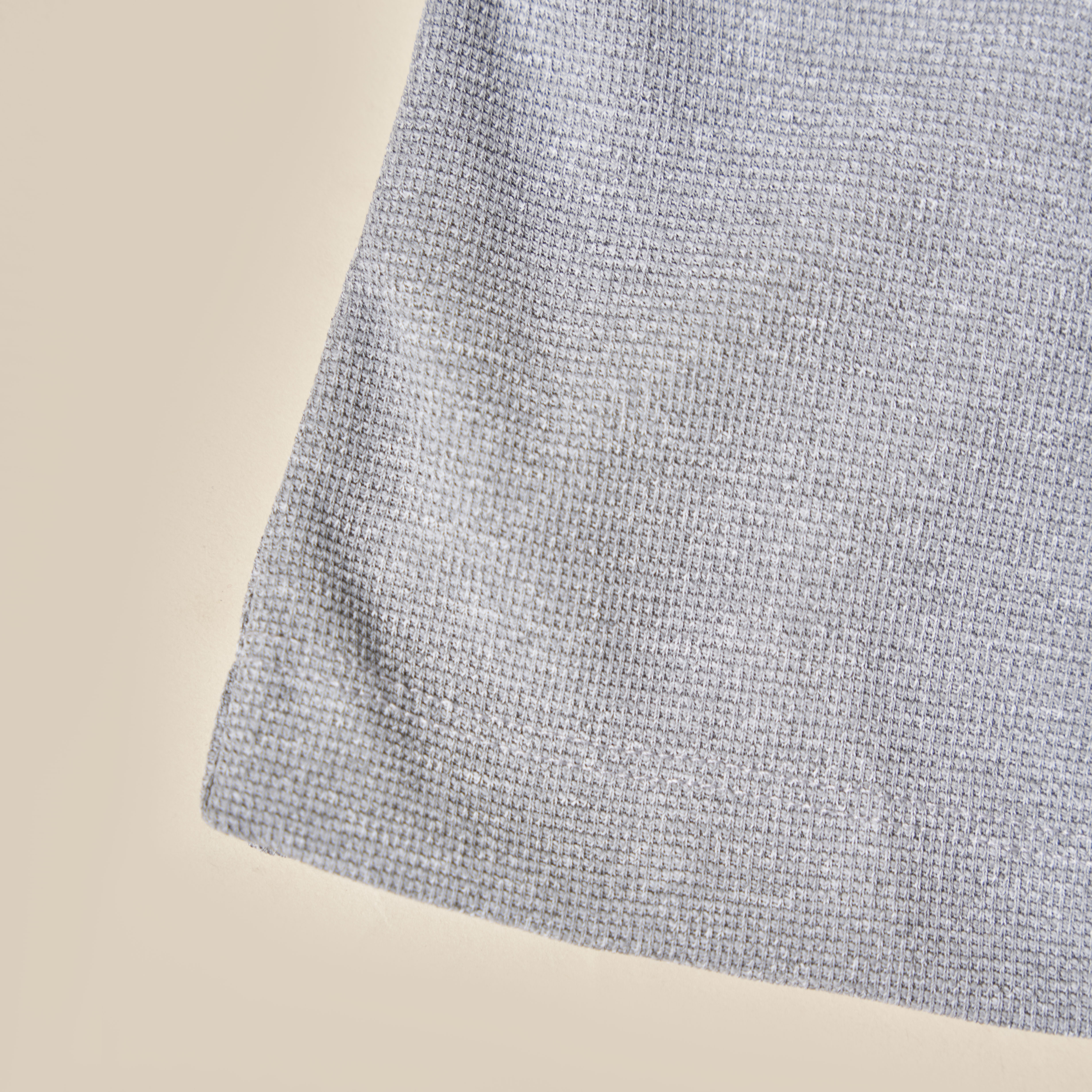 Bộ áo quần thêu chữ chất liệu waffle_thumbnail_3