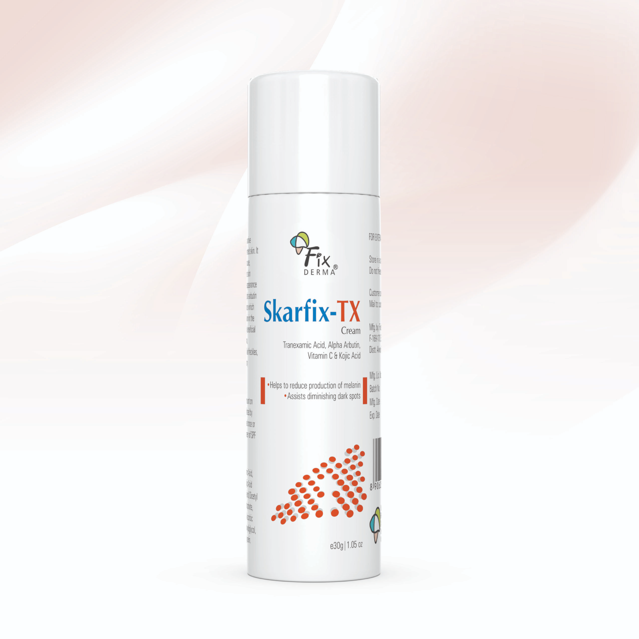 Kem sáng da 15g &amp; 30g