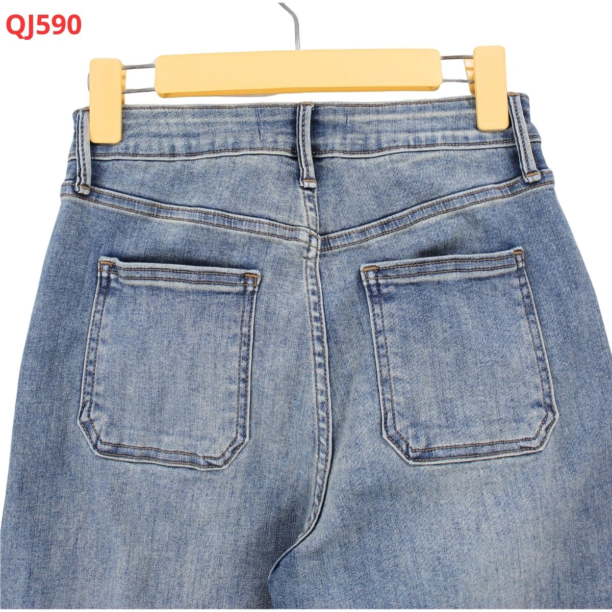 QJ590 Quần Jeans ống suông_thumbnail_7