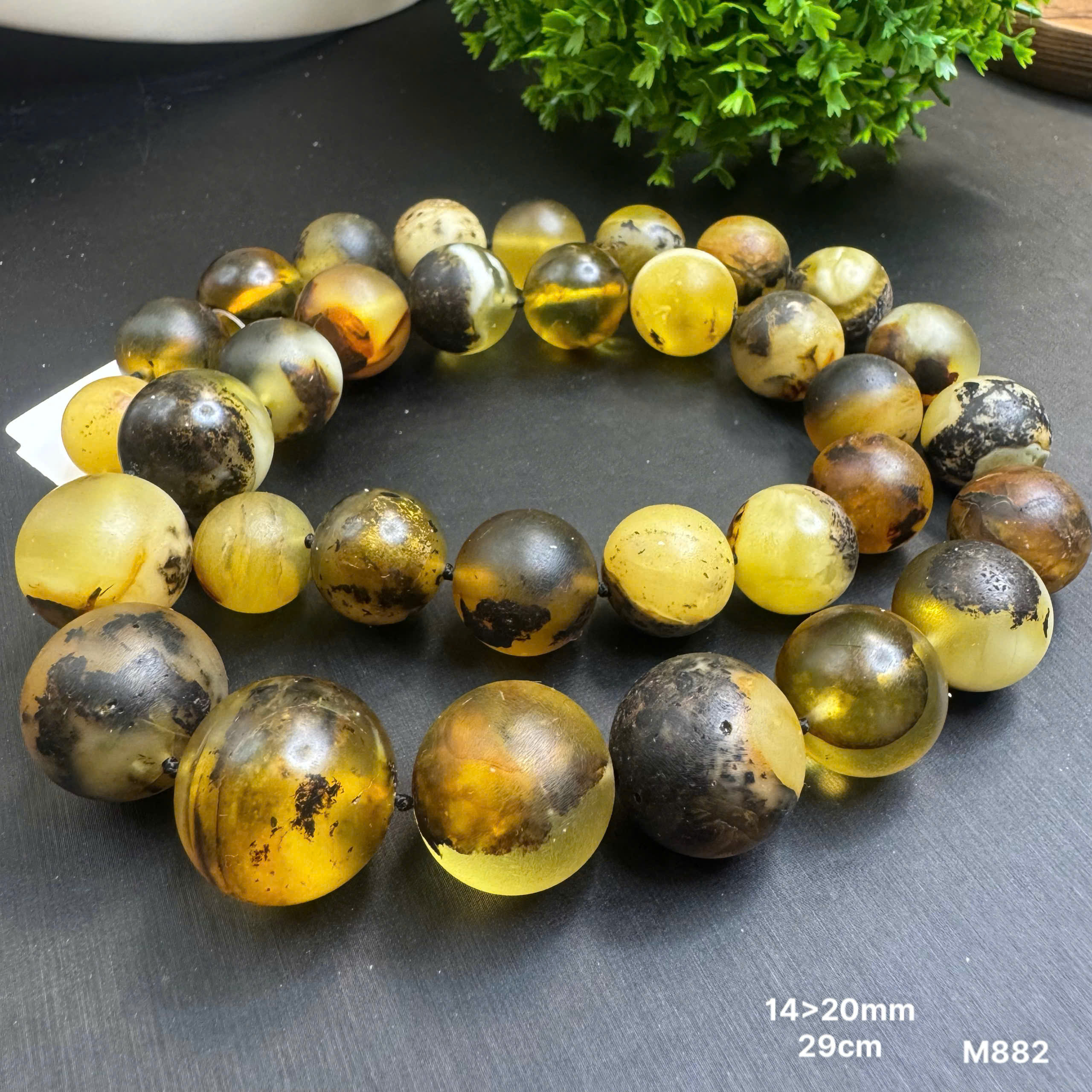 Vòng Cổ Rêu - M882_thumbnail_2