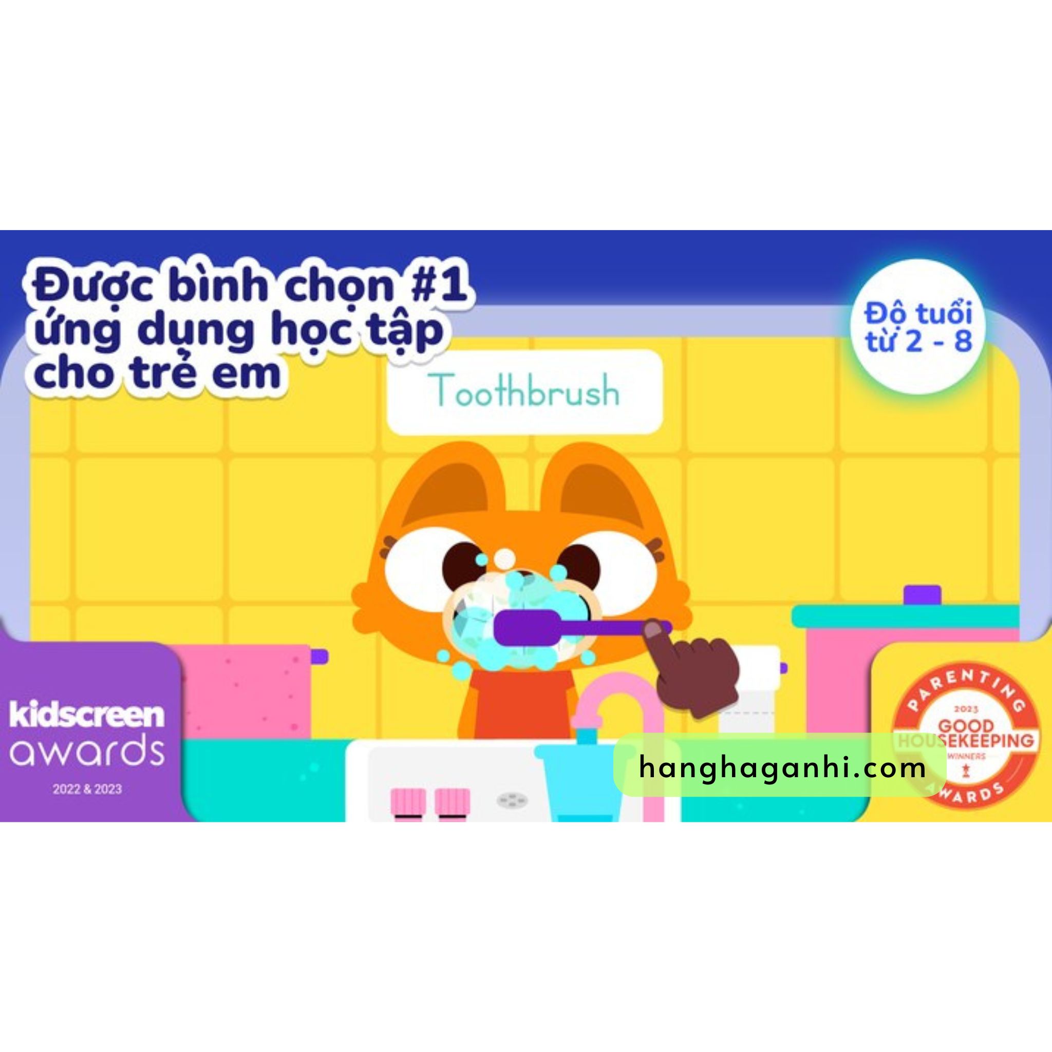 Tài khoản Lingo Kids_thumbnail_9