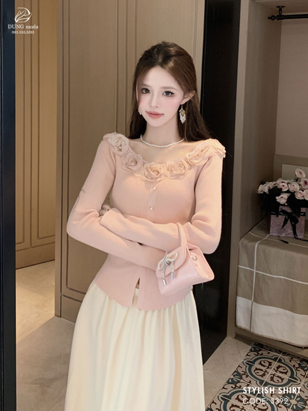 Áo Nữ S392_thumbnail_3