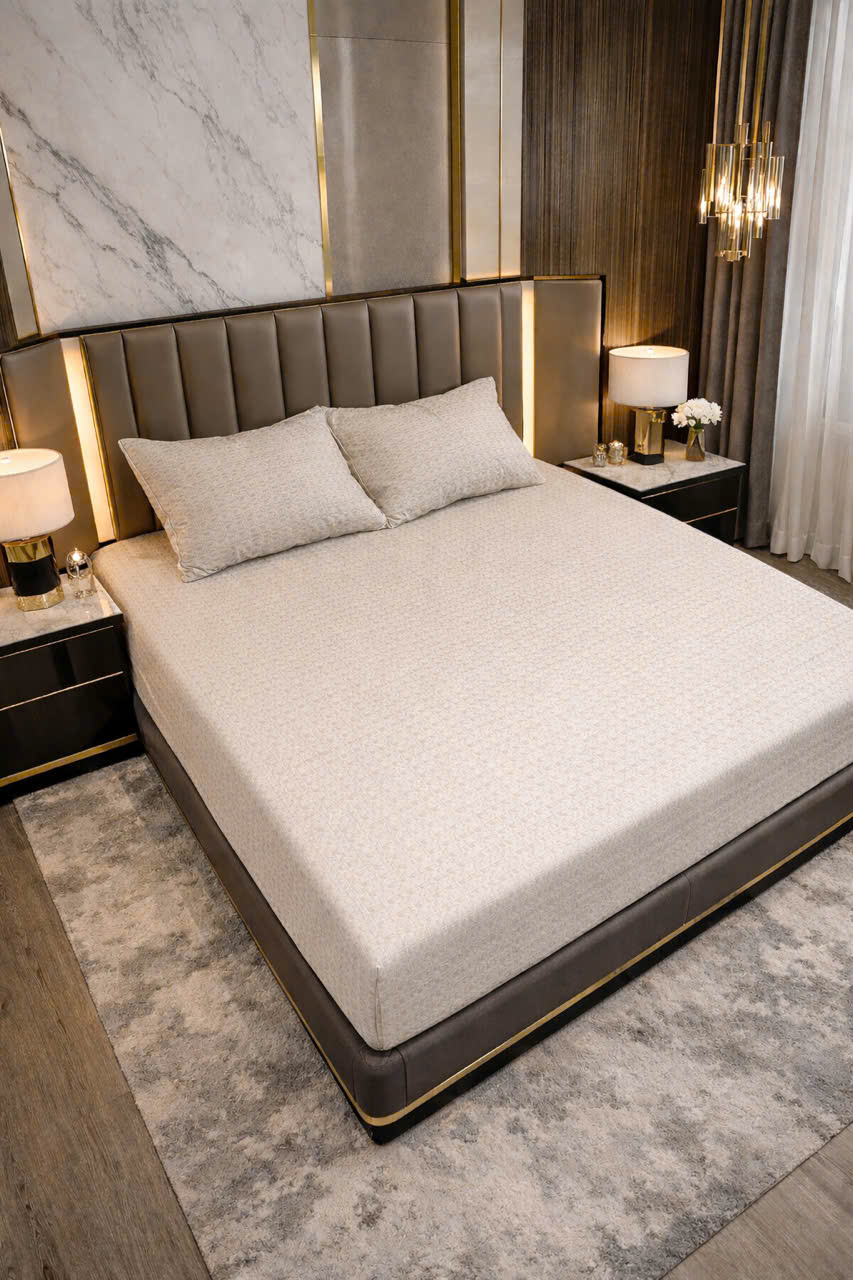 Bộ Ga Giường Microfiber Aria Home_thumbnail_2