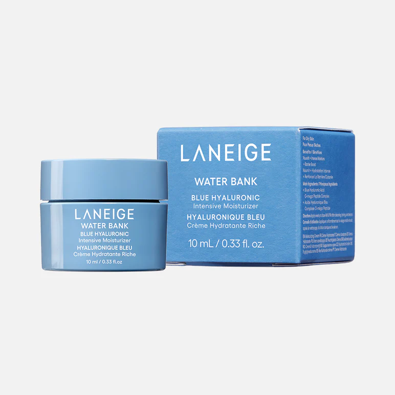Water Bank HA Intensive Moisturizer