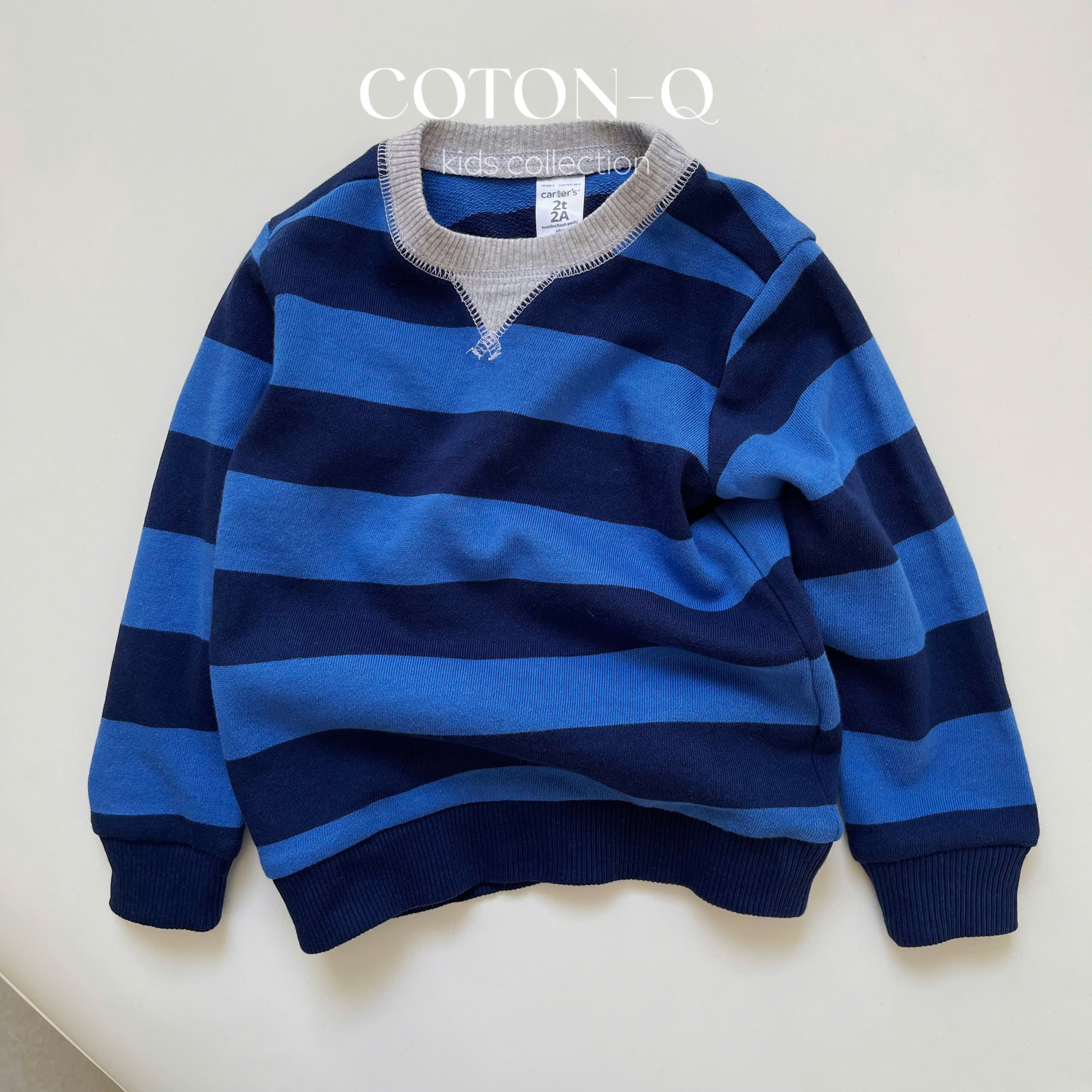 Set 3 áo bé tay dài ( NGẪU NHIÊN ) - mua từ 2set có trùng_thumbnail_18