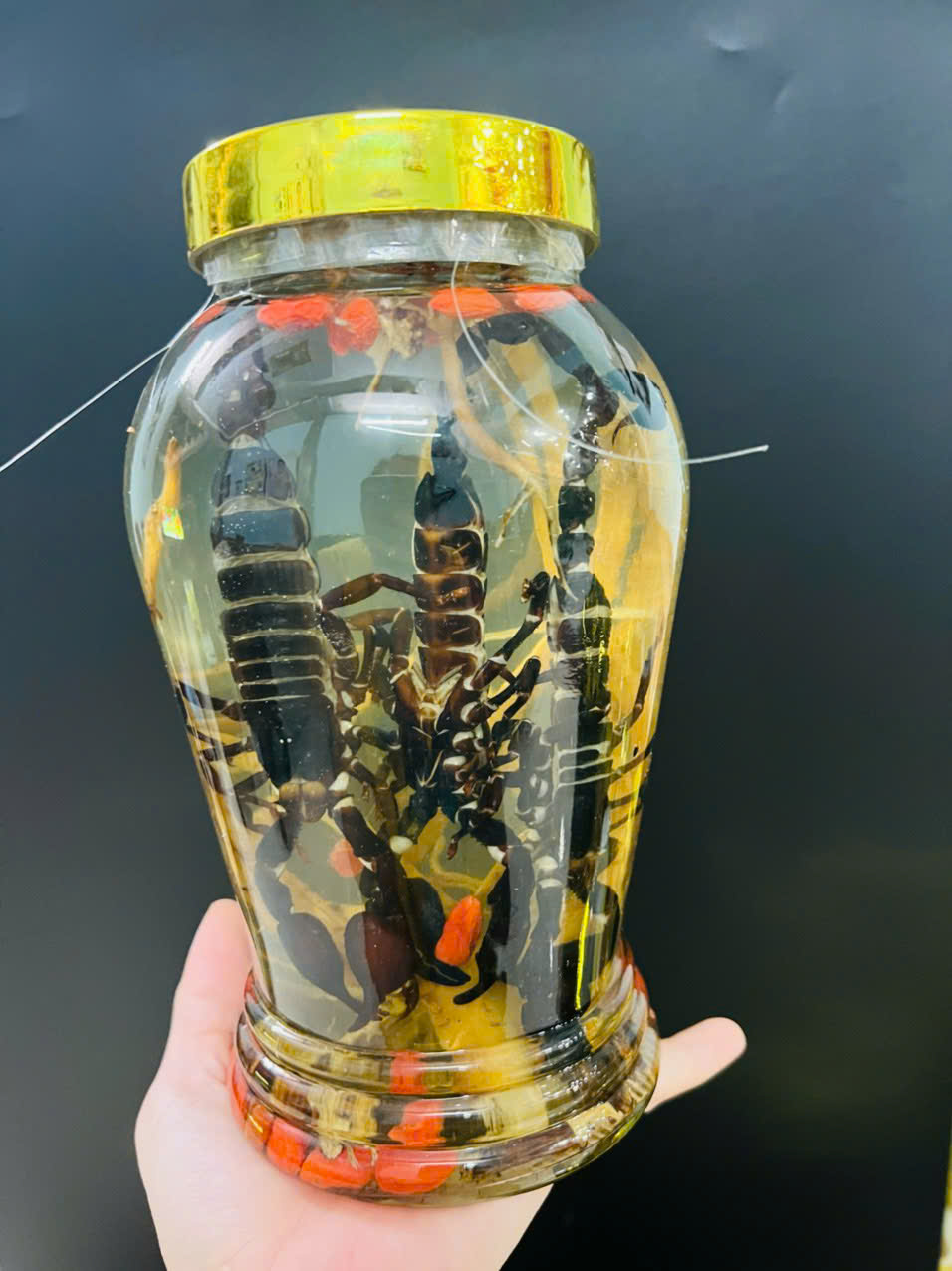 COMBO 6 BÌNH NGÂM BỔ THẬN TRÁNG DƯƠNG (LIÊN HỆ BÁO GIÁ)_thumbnail_5