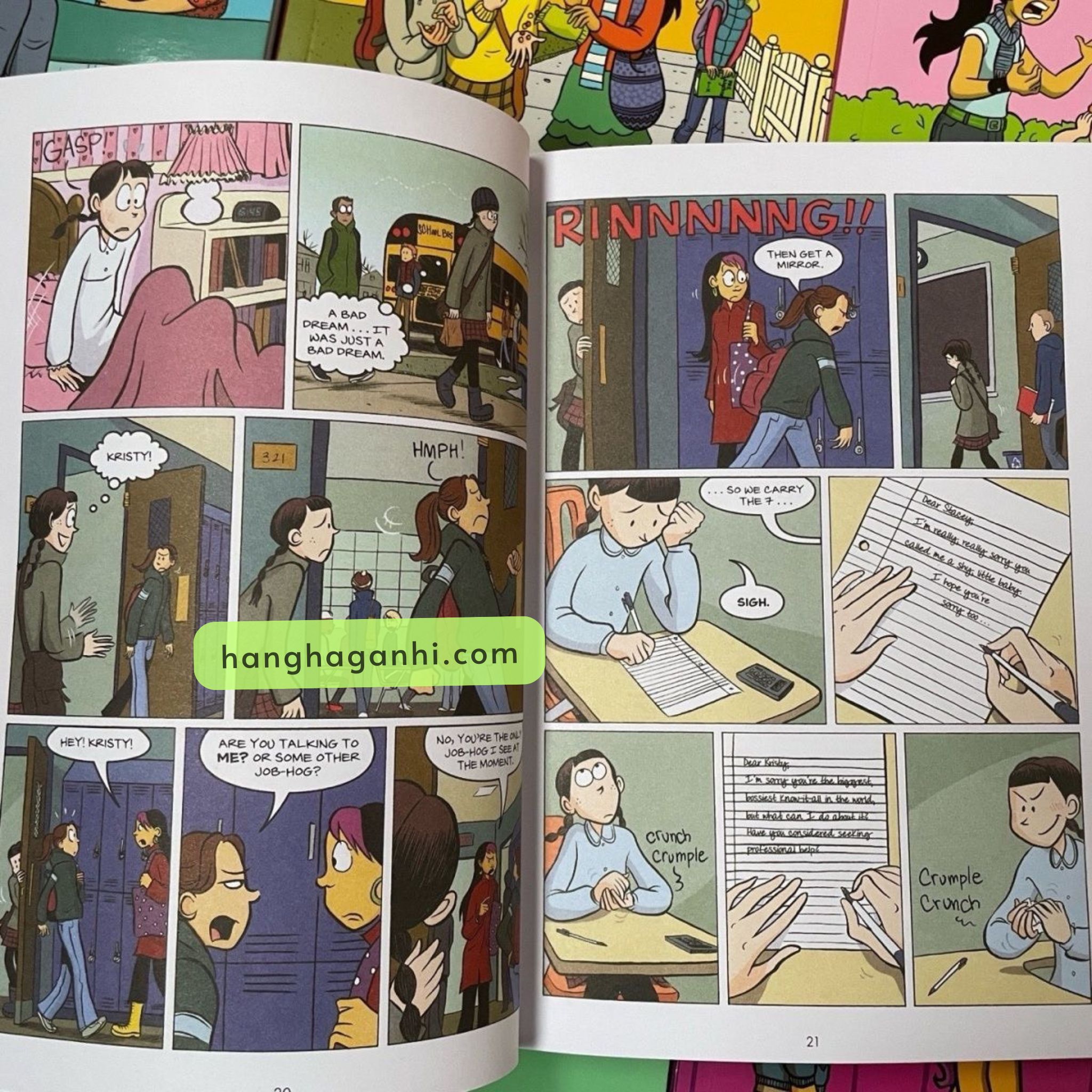 Raina Telgemeier trọn bộ 10 cuốn_thumbnail_4