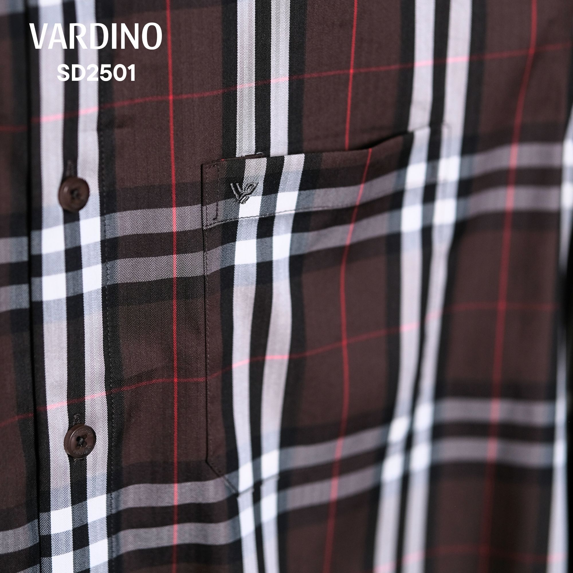 Áo sơ mi nam Vardino SD2501_thumbnail_6