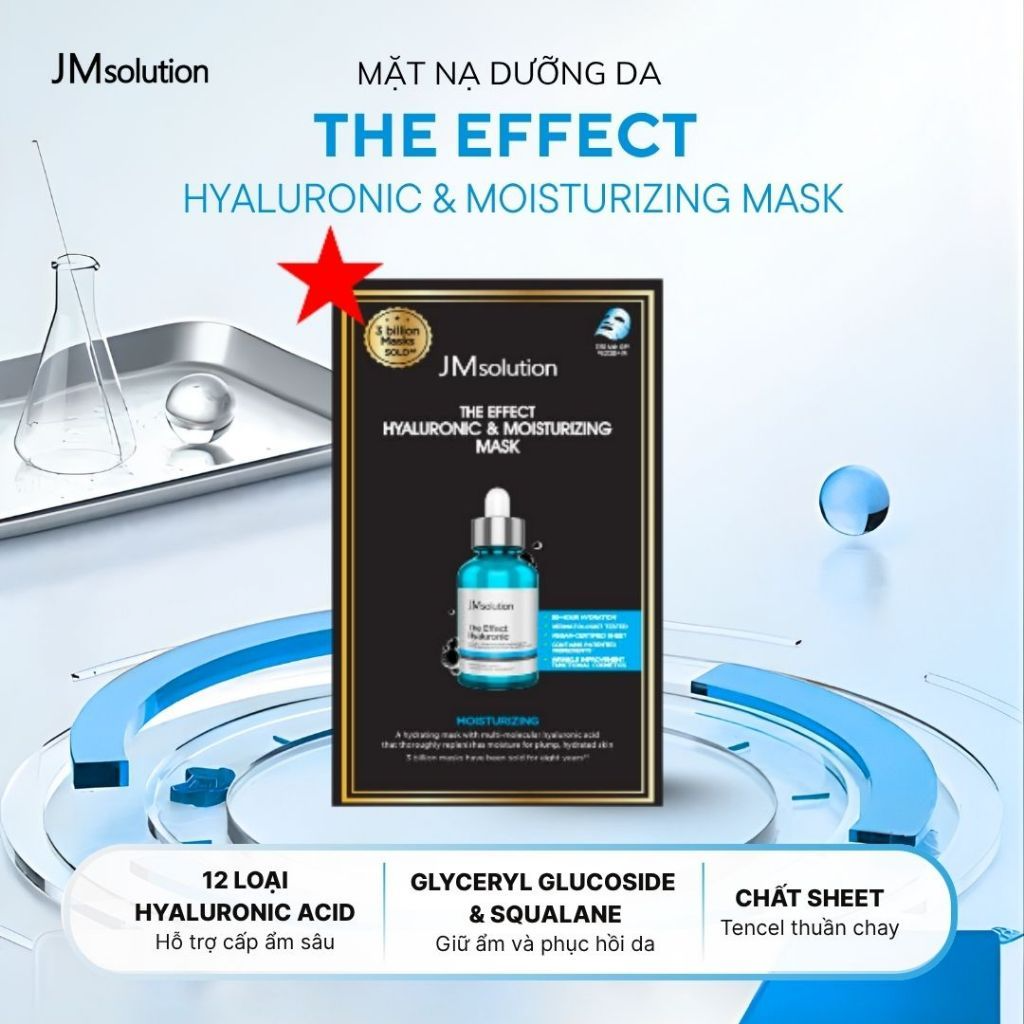 [JM SOLUTION] Mặt nạ JMSolution The Effect 24ml_thumbnail_4