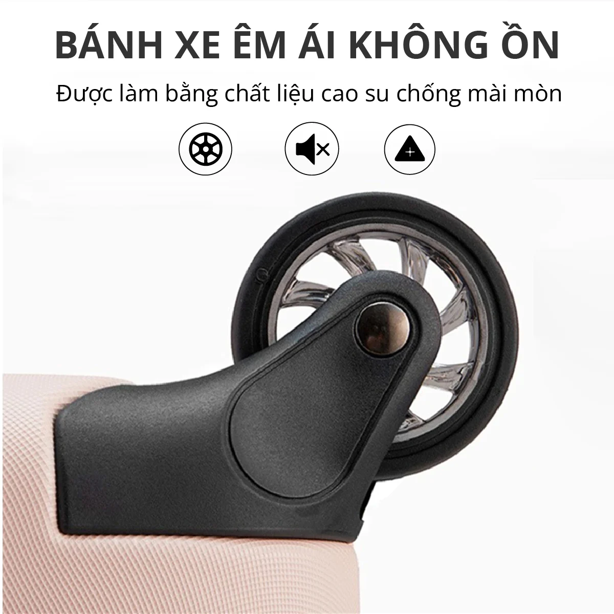 Vali du lịch xếp gọn tiết kiệm không gian Kachi MK355/MK356 size 20