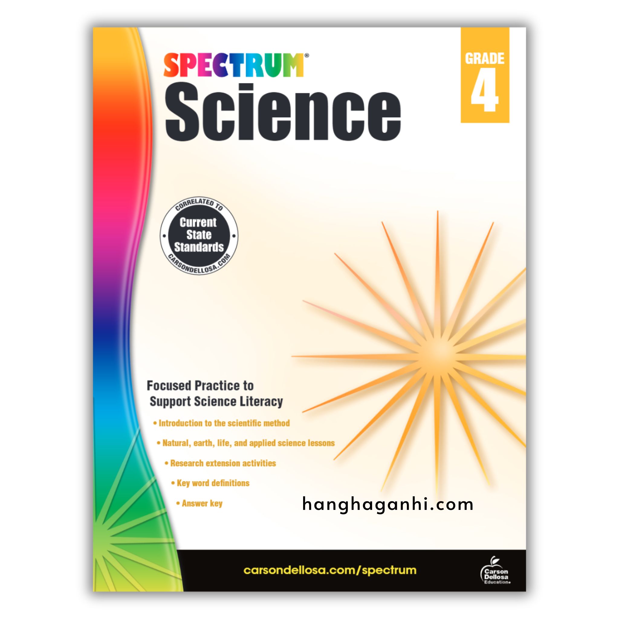 Sách Spectrum Science Workbook Grade 4_thumbnail_0